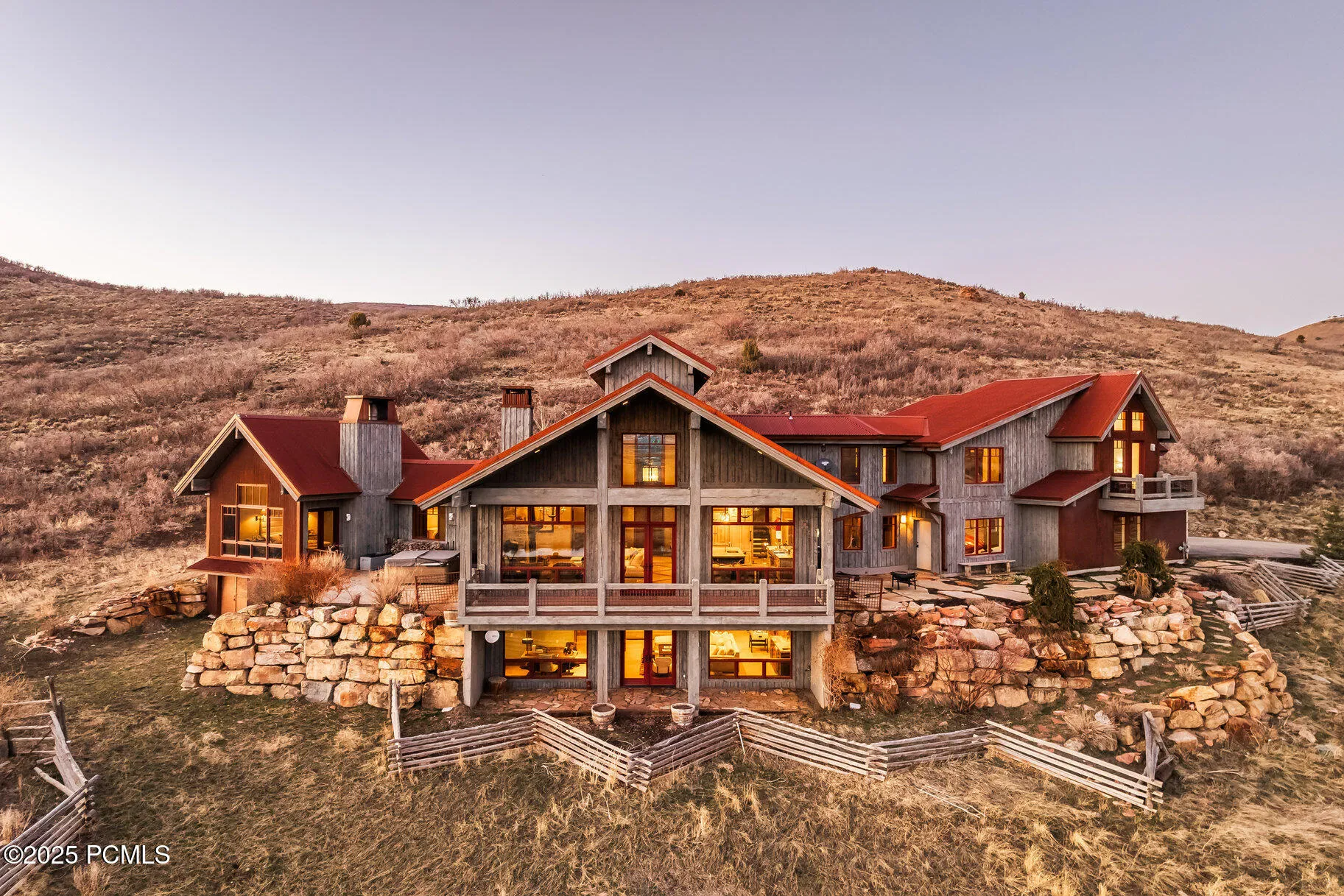 5956 N Triple Crown Trail, Oakley, UT 84055