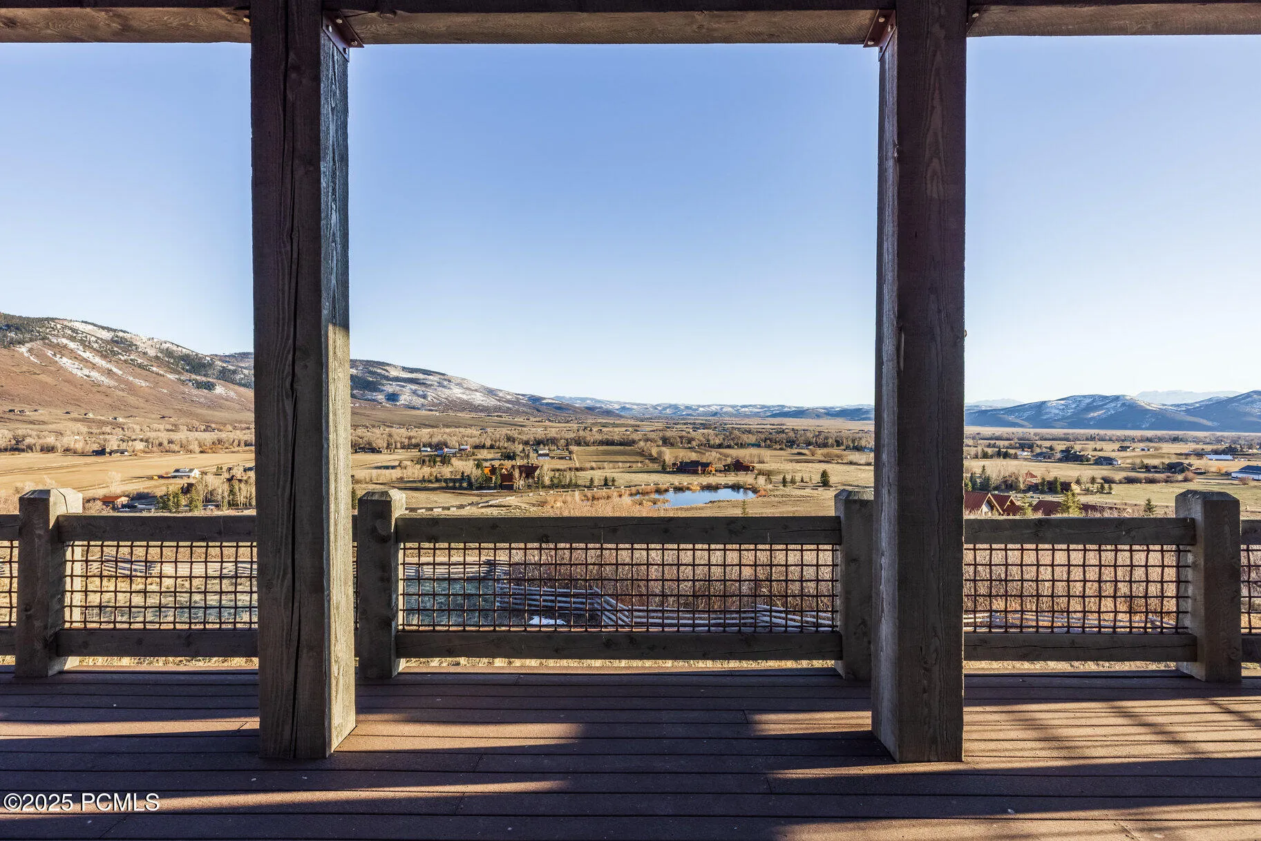 5956 N Triple Crown Trail, Oakley, UT 84055