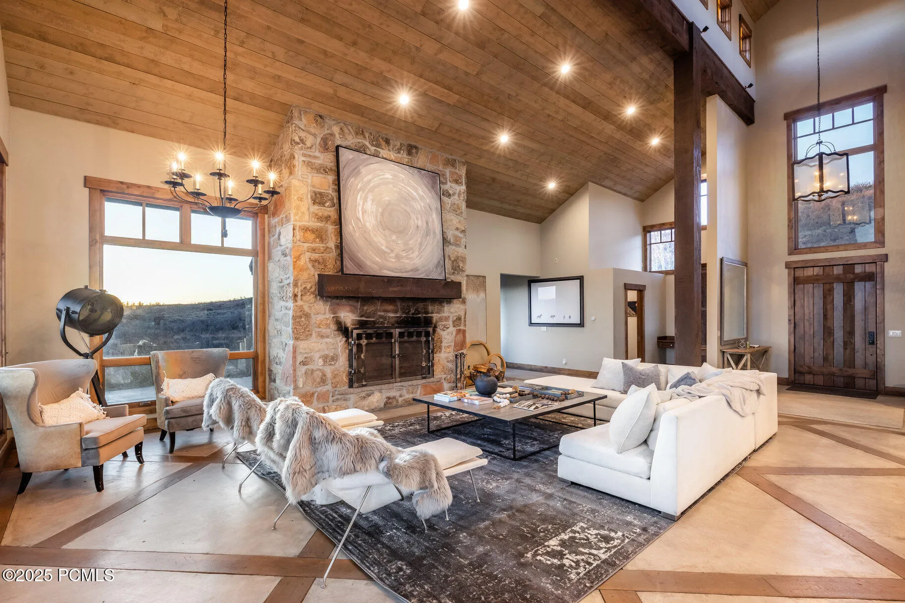 5956 N Triple Crown Trail, Oakley, UT 84055