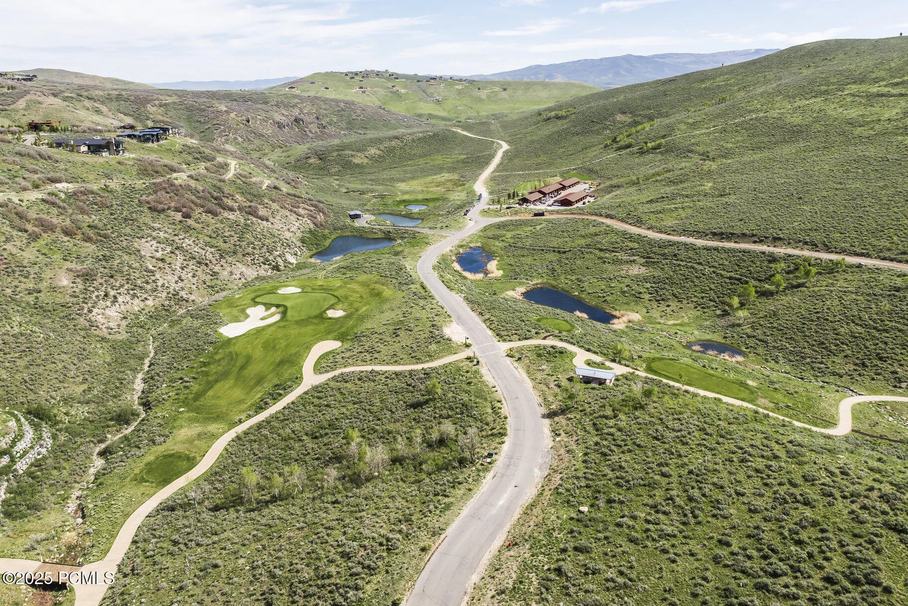 7488 W Golden Bear Loop, Park City, UT 84098
