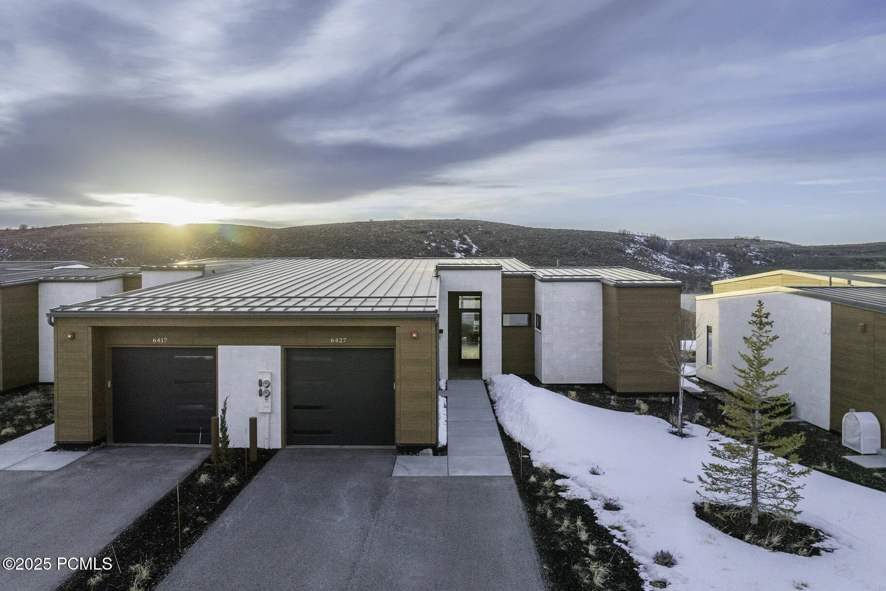 6427 Double Deer Loop, Park City, UT 84098