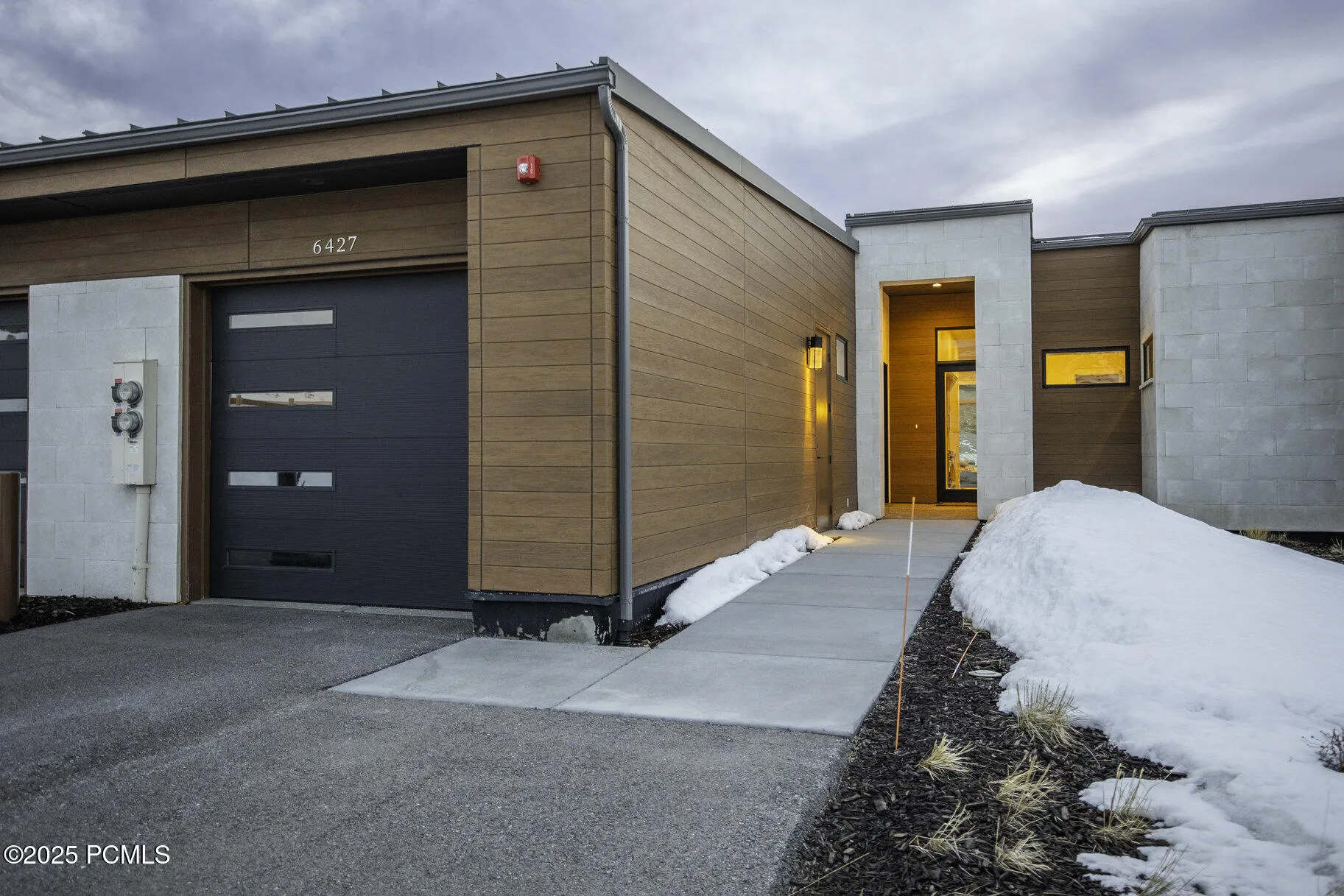 6427 Double Deer Loop, Park City, UT 84098