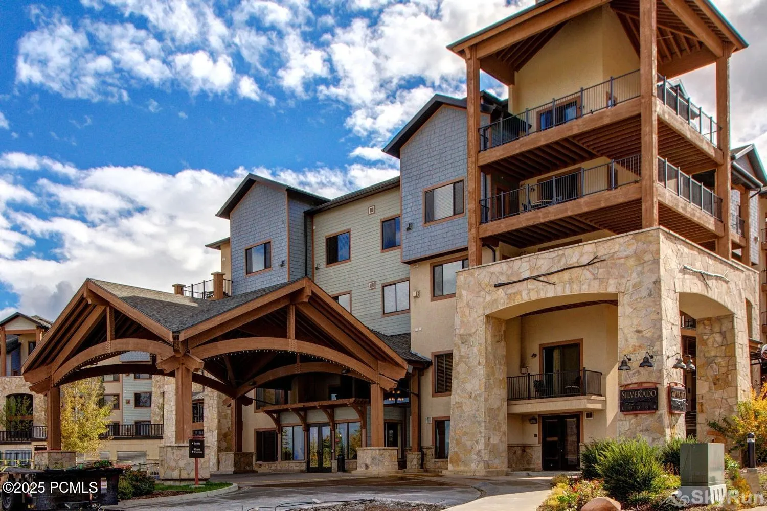 2653 W Canyons Resort Drive Unit 226, Park City, UT 84098