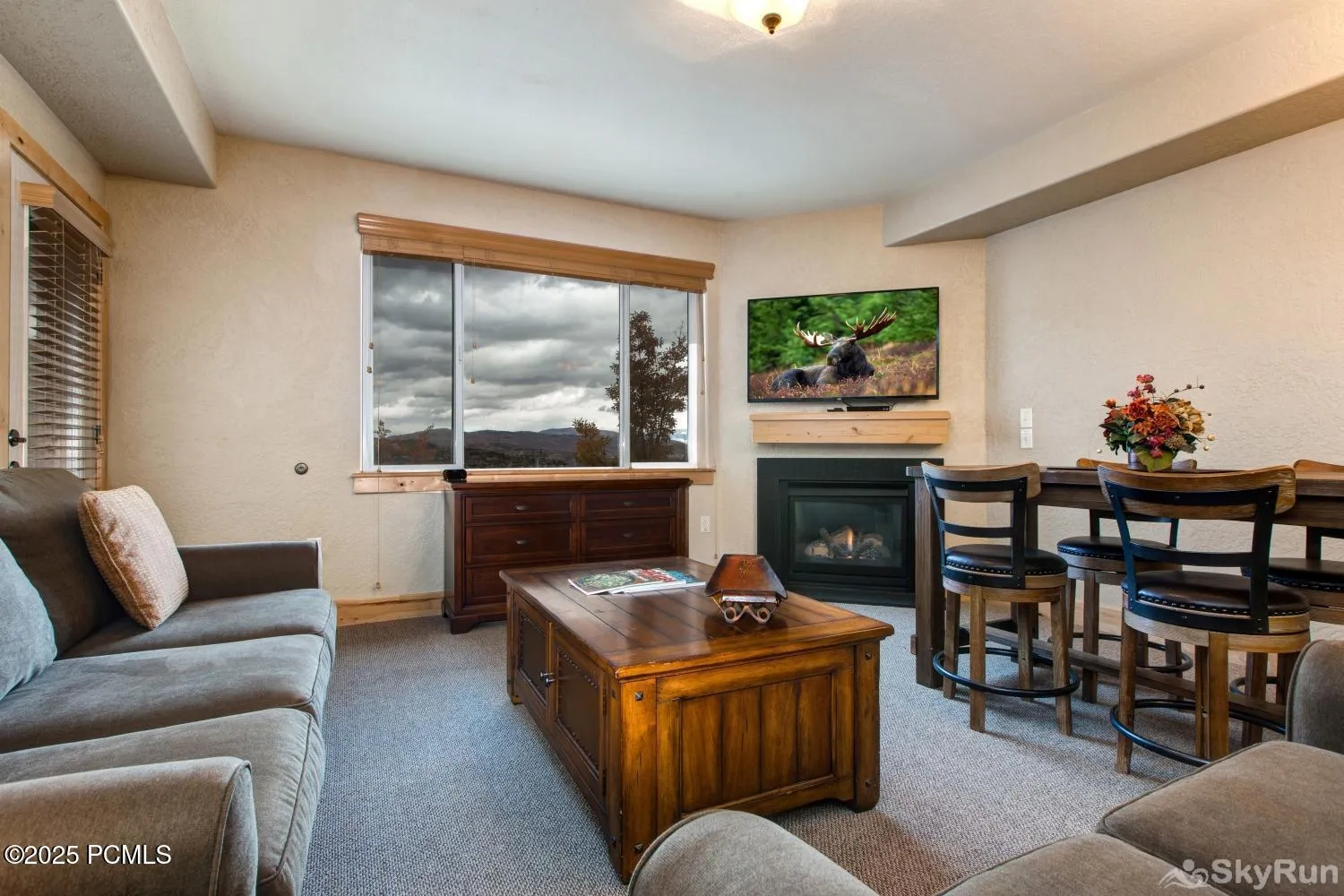 2653 W Canyons Resort Drive Unit 226, Park City, UT 84098