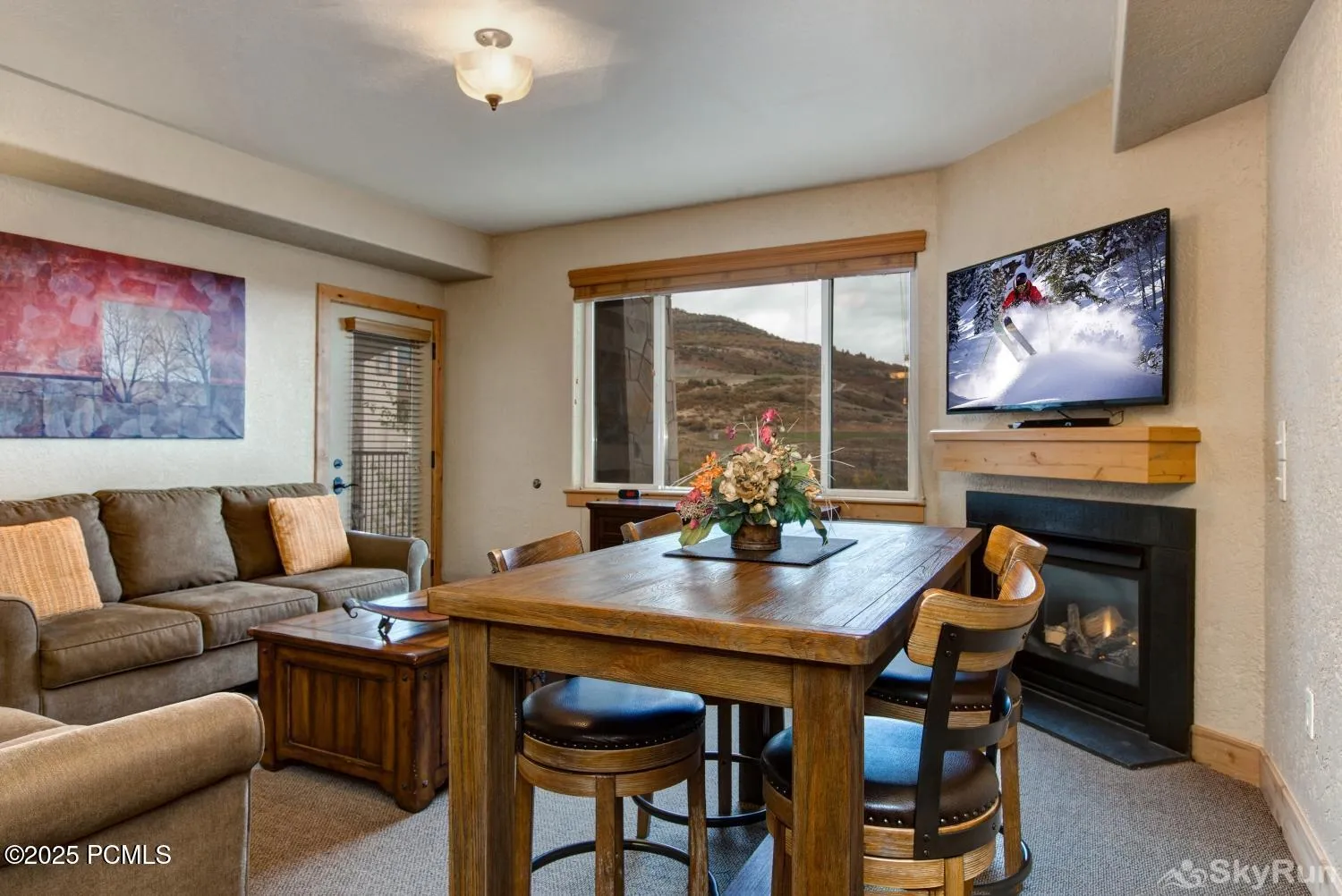 2653 W Canyons Resort Drive Unit 226, Park City, UT 84098