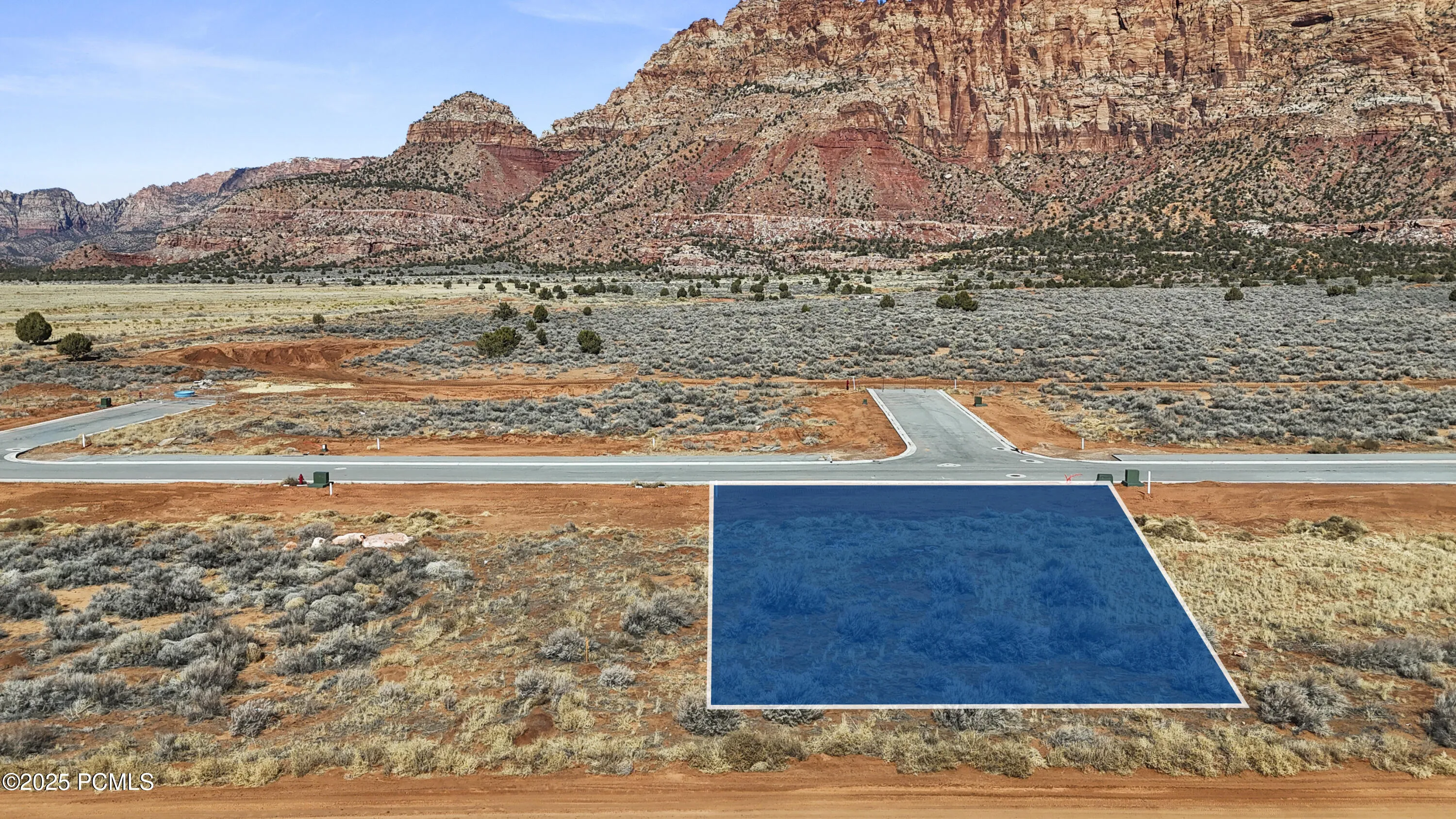Kokopelli Street #5, Hildale, UT 84784