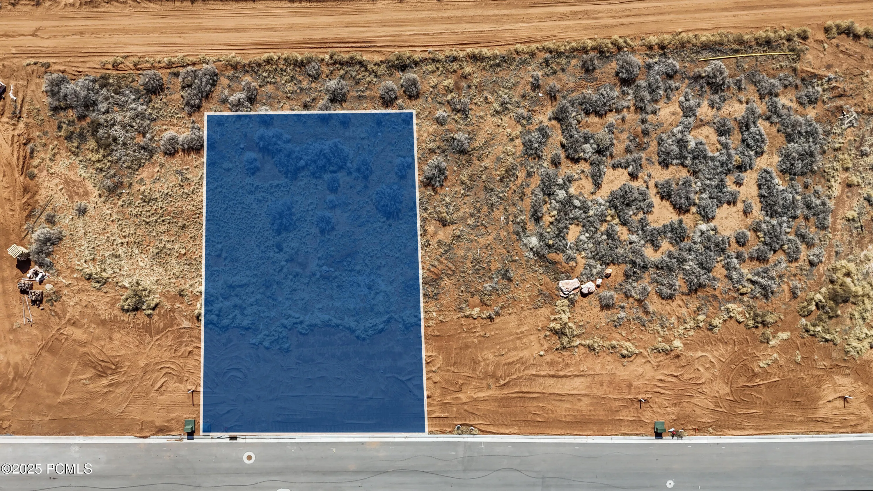Kokopelli Street #5, Hildale, UT 84784
