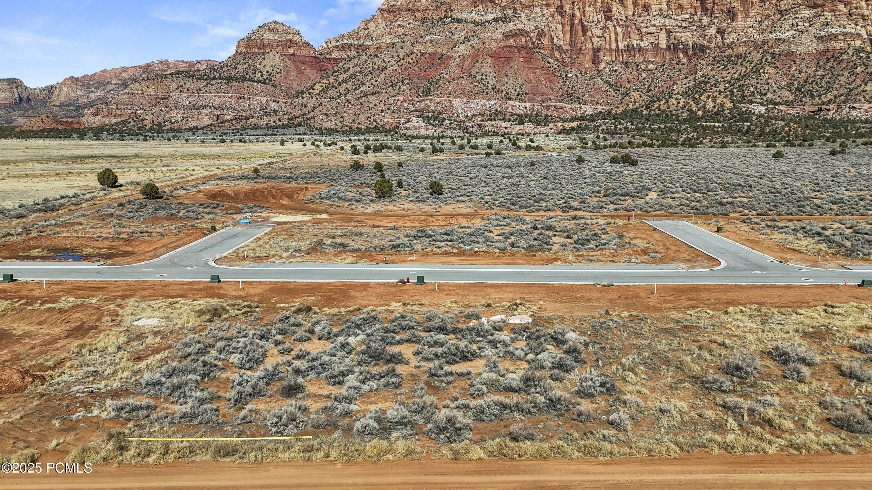 Kokopelli Street #4, Hildale, UT 84784