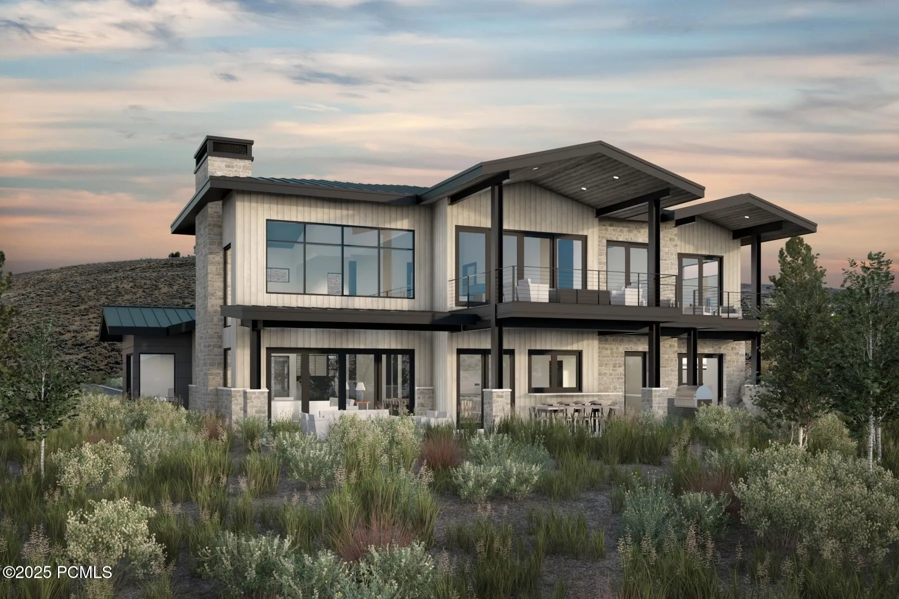 6746 White Dove Way , Park City, UT 84098