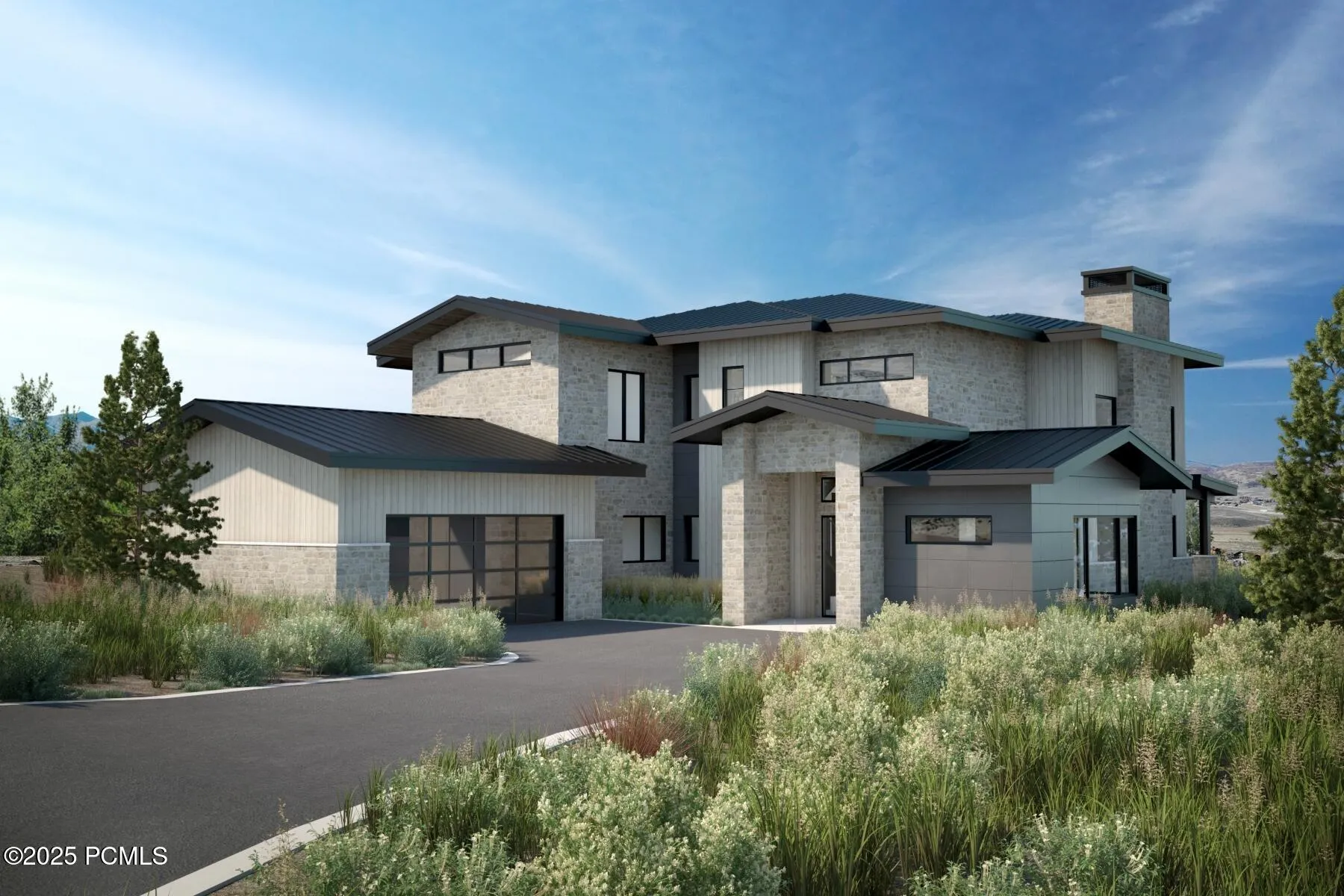 6746 White Dove Way, Park City, UT 84098