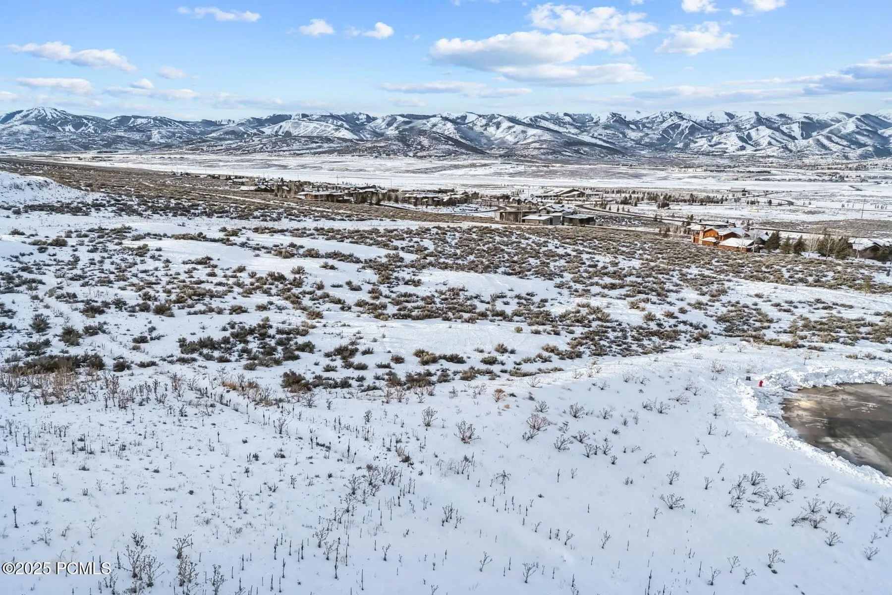 6746 White Dove Way, Park City, UT 84098
