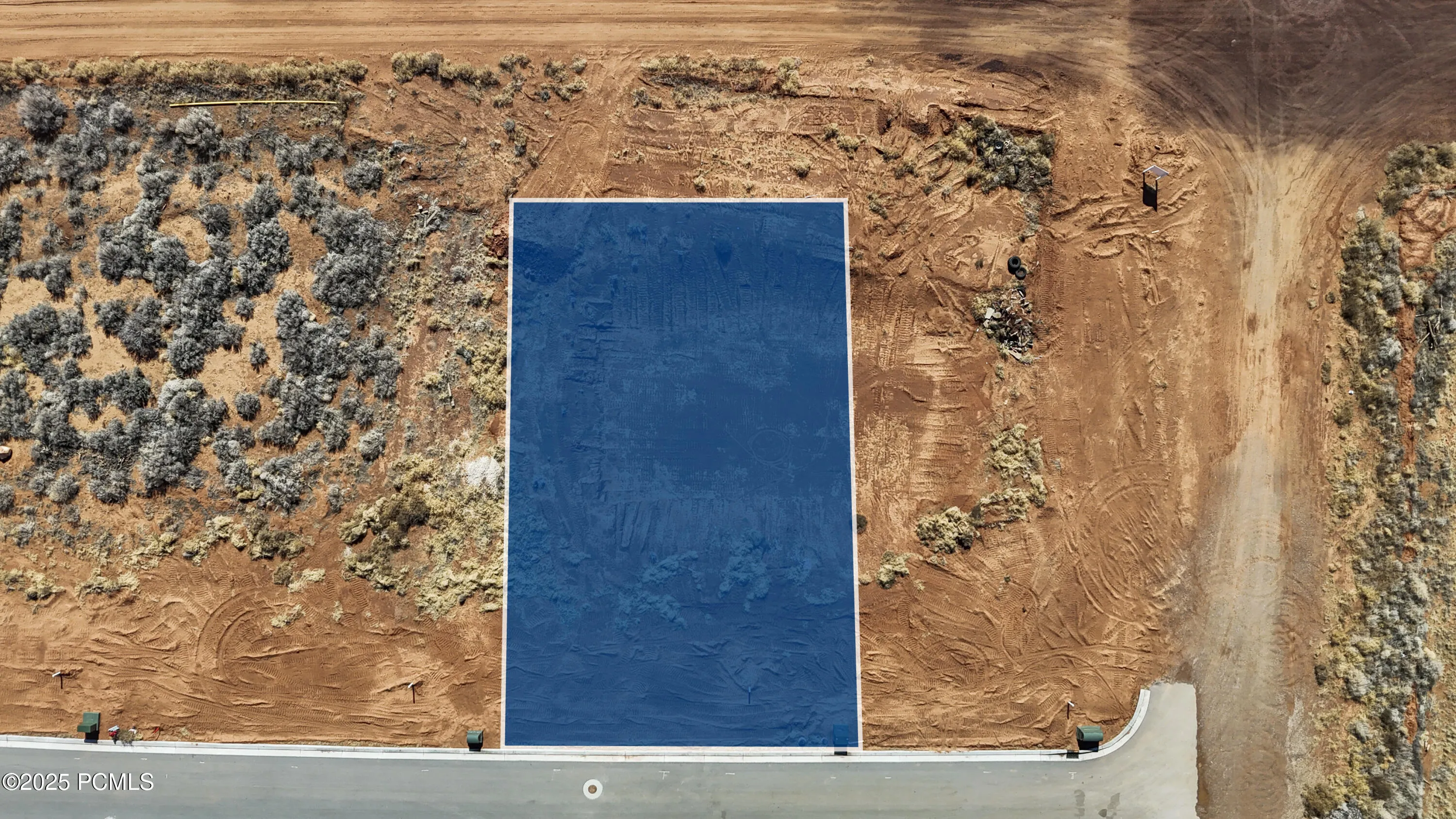 Kokopelli Street #2, Hildale, UT 84784