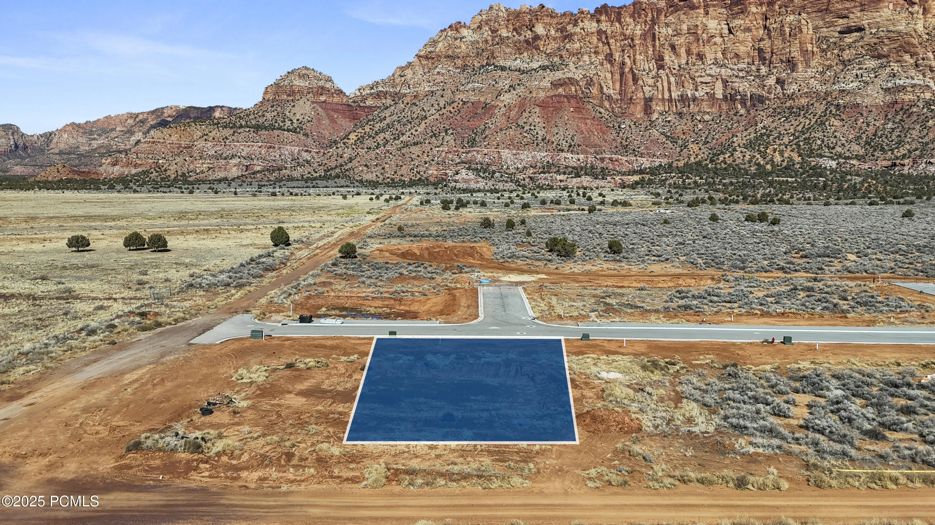 Kokopelli Street #2, Hildale, UT 84784