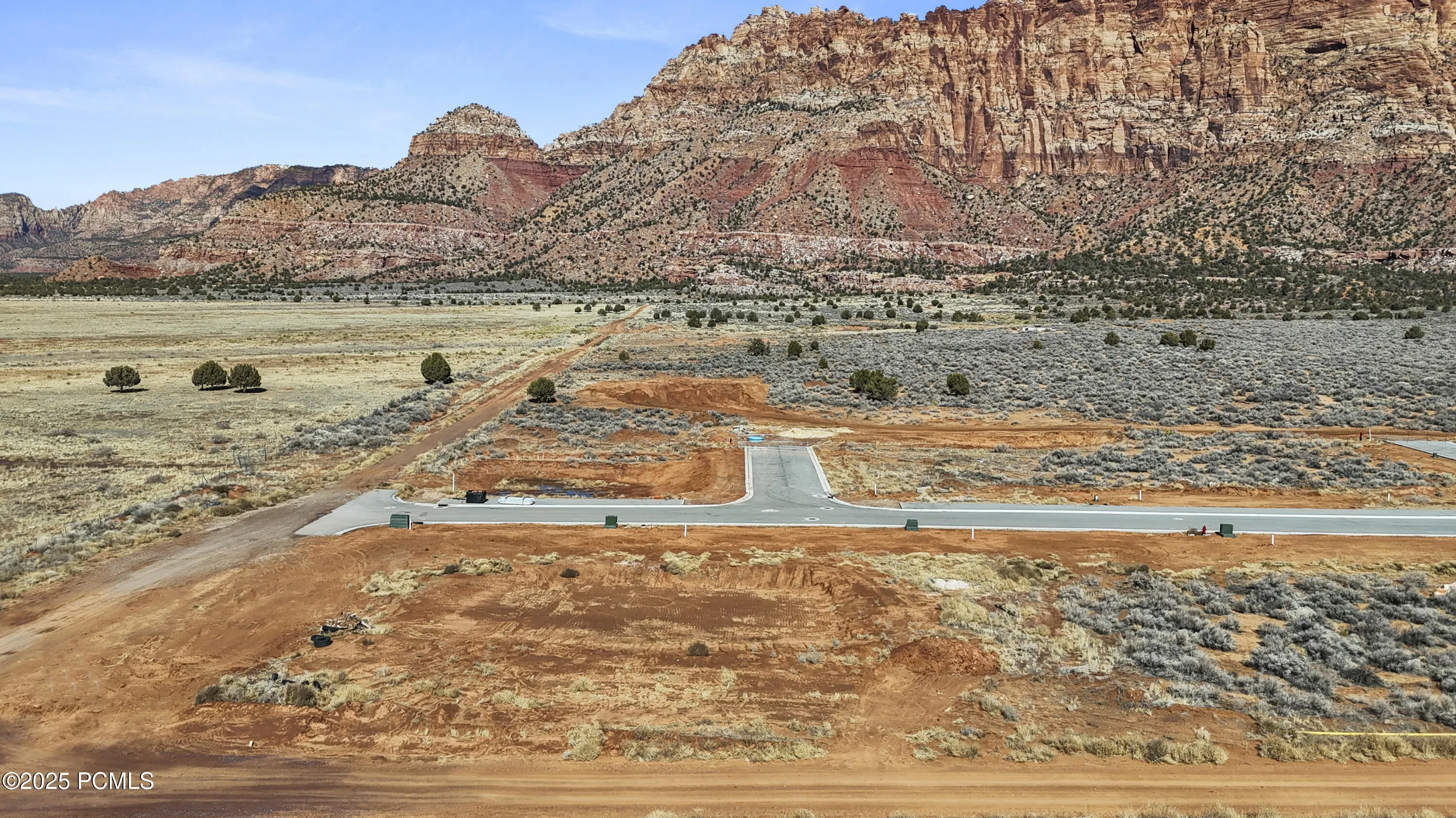Kokopelli Street #2, Hildale, UT 84784
