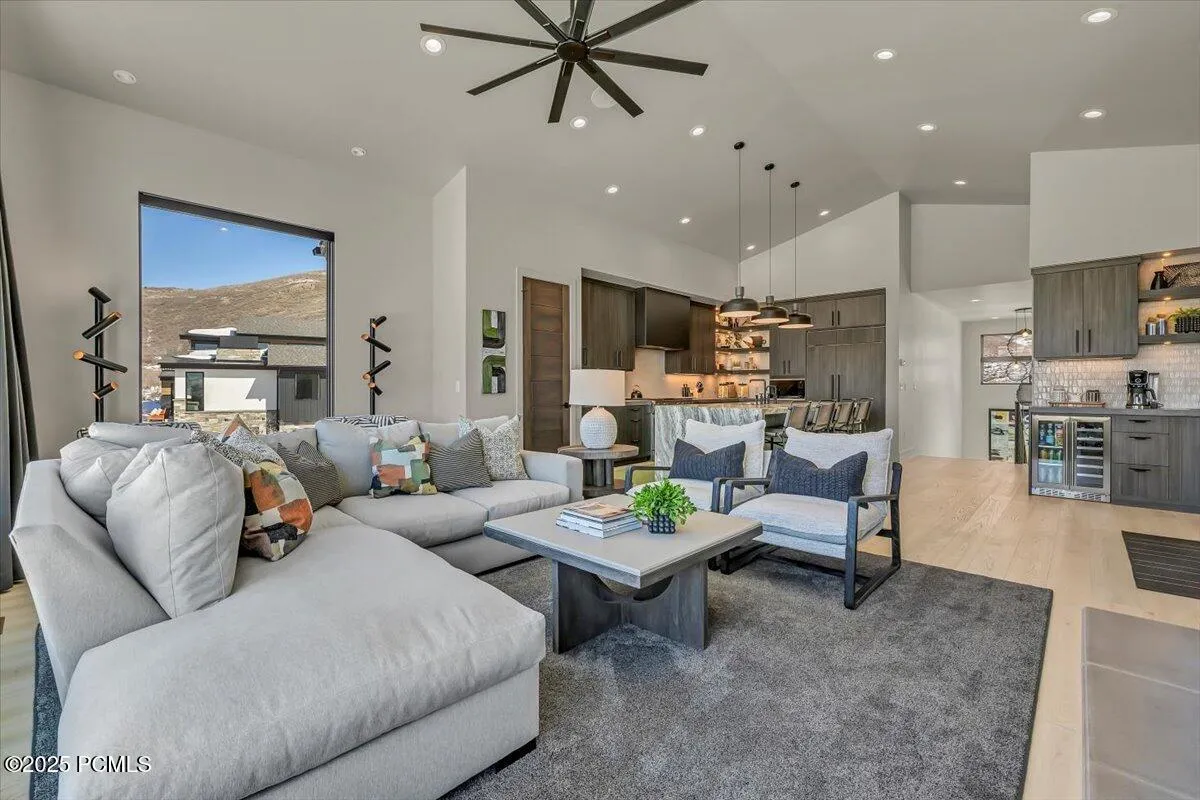 11503 N Soaring Hawk Lane, Hideout, UT 84036