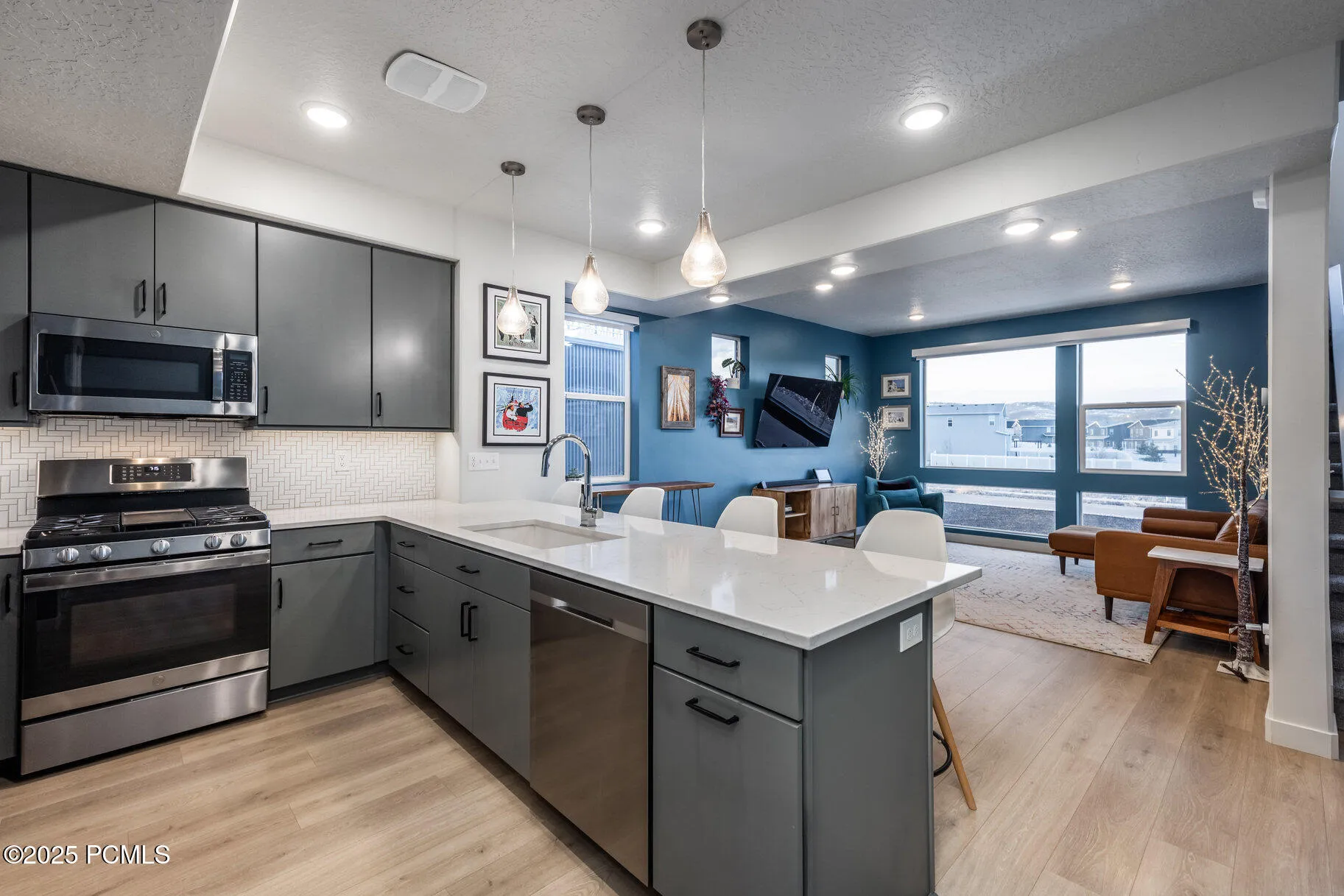 1376 Village Green Trail, Park City, UT 84098