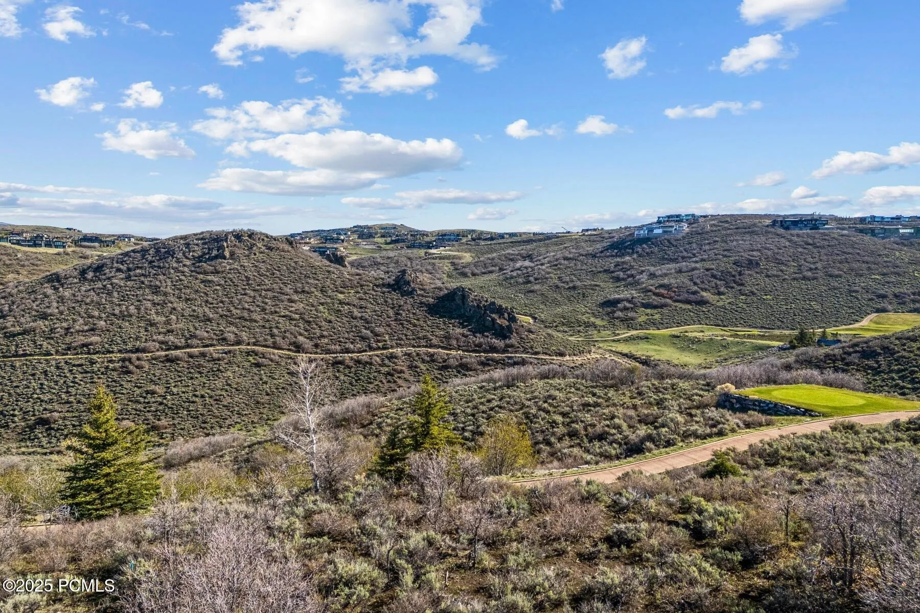7991 N West Hills Trail, Park City, UT 84098
