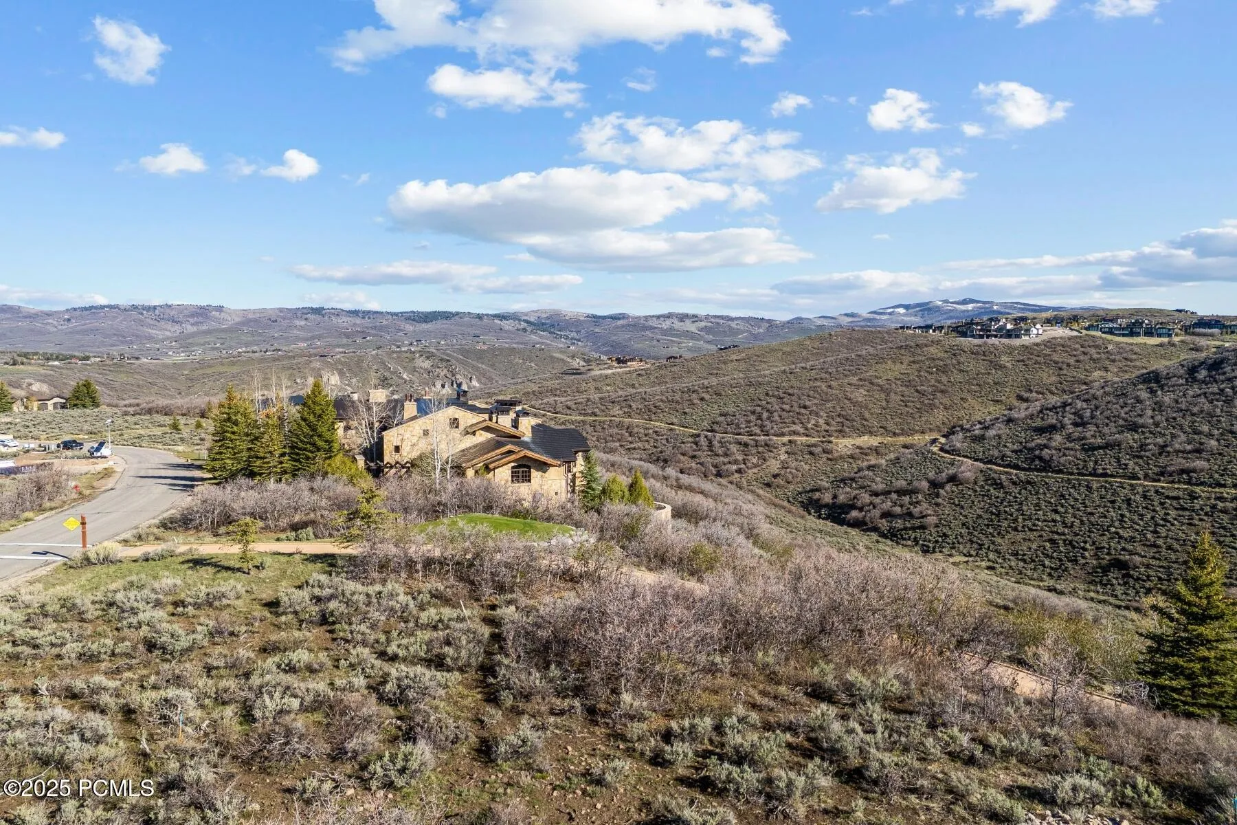 7991 N West Hills Trail, Park City, UT 84098