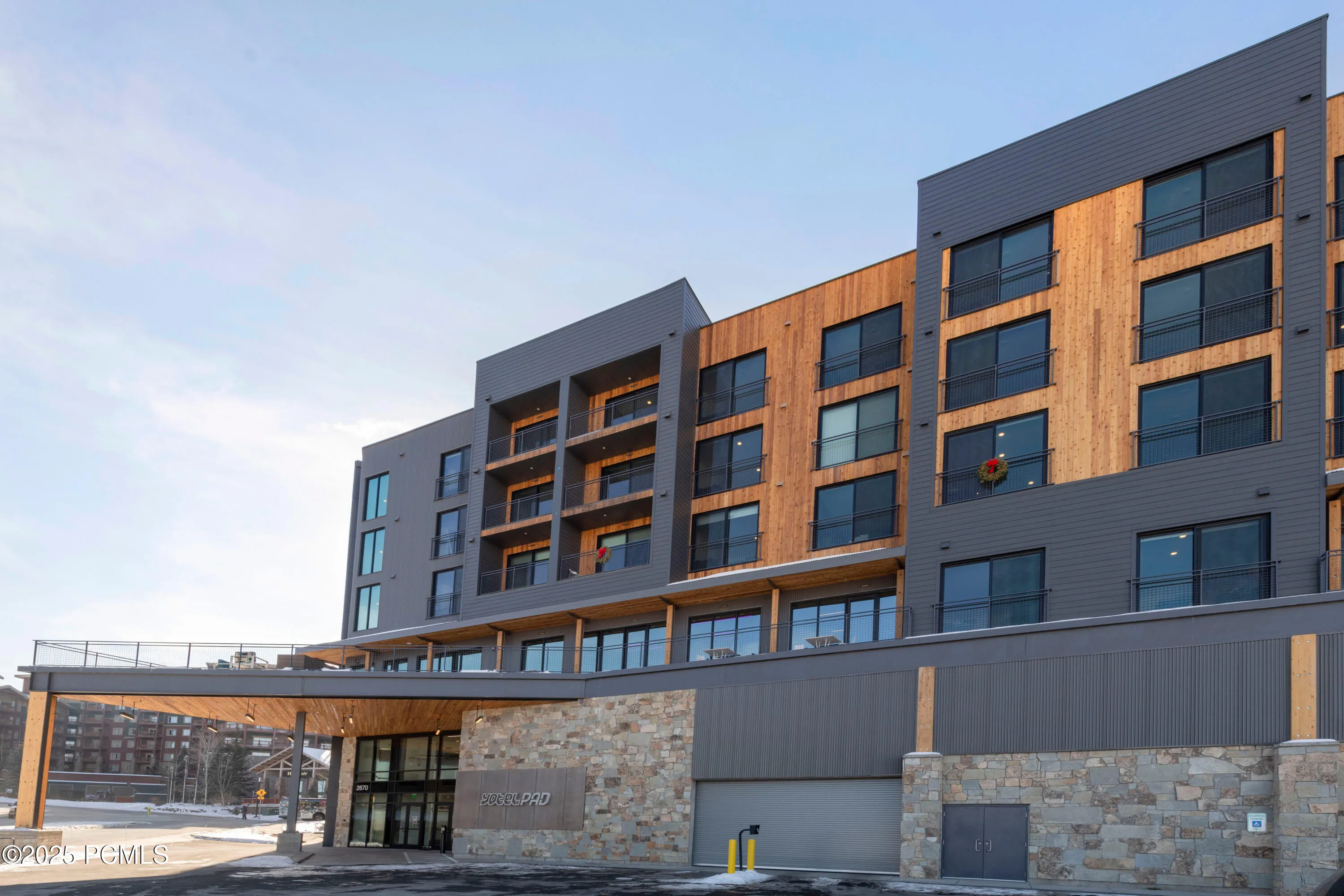 2670 W Canyons Resort Drive Unit 432, Park City, UT 84098