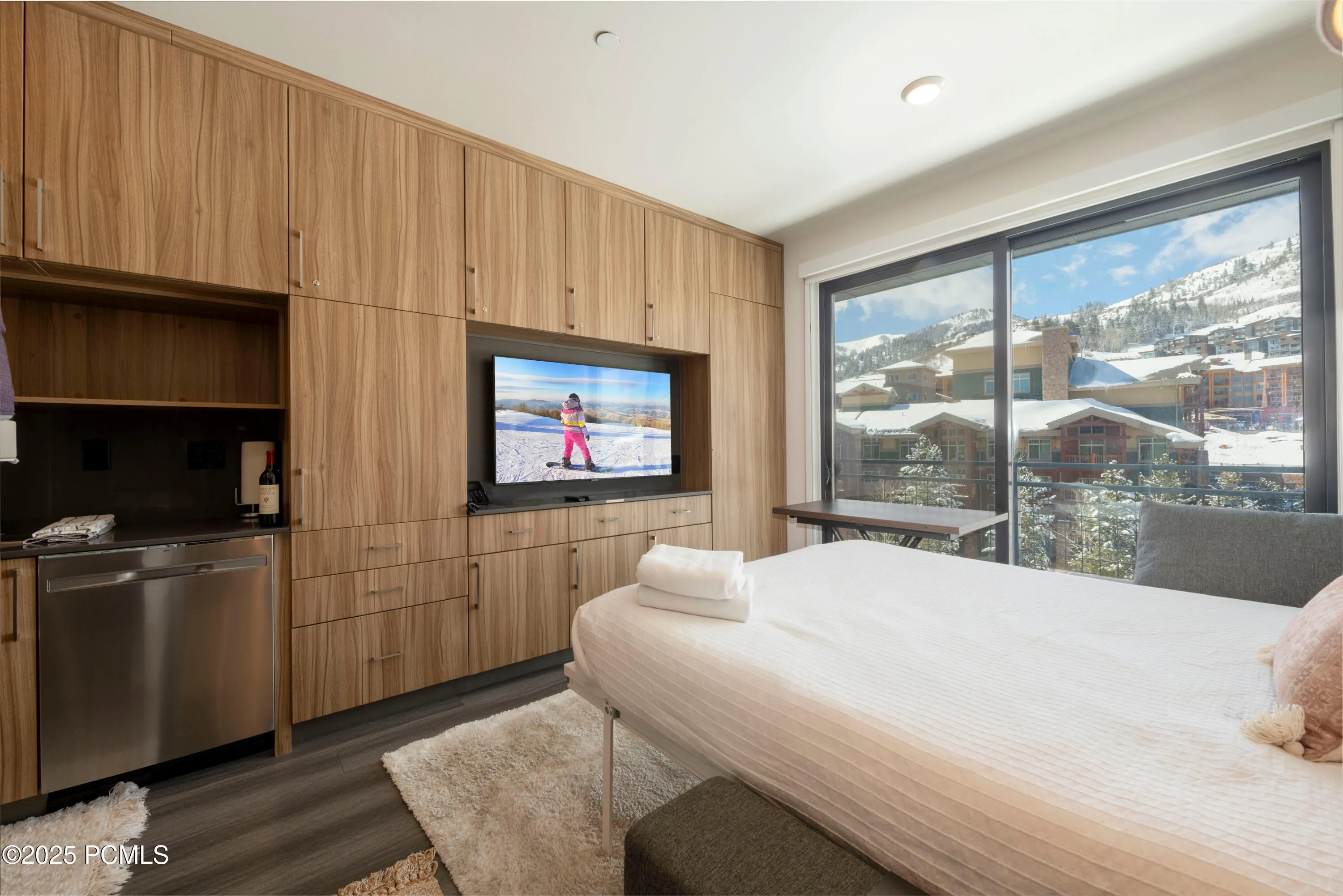 2670 W Canyons Resort Drive Unit 432, Park City, UT 84098