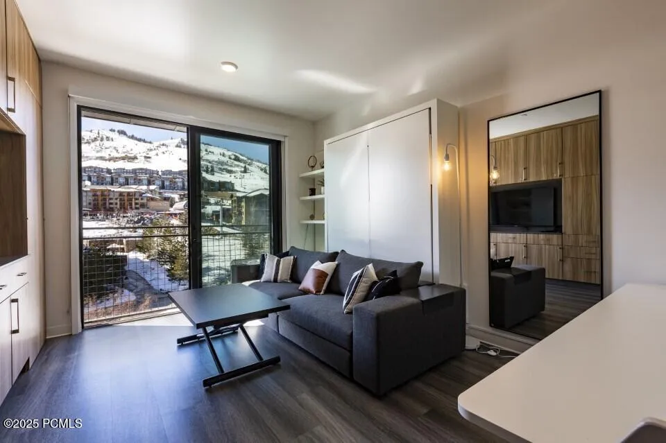 2670 W Canyons Resort Drive Unit 432, Park City, UT 84098