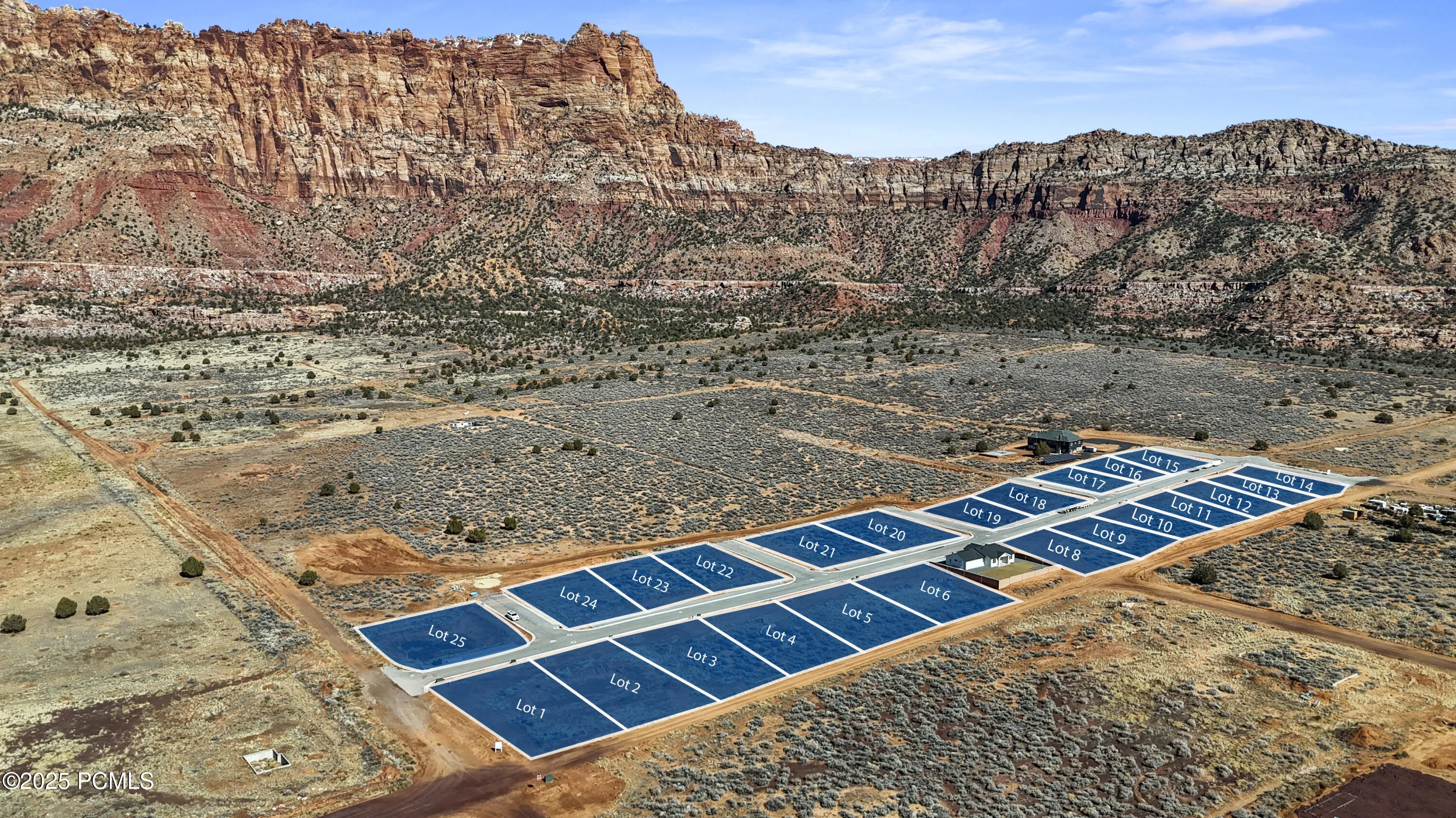 Kokopelli Street #1, Hildale, UT 84784