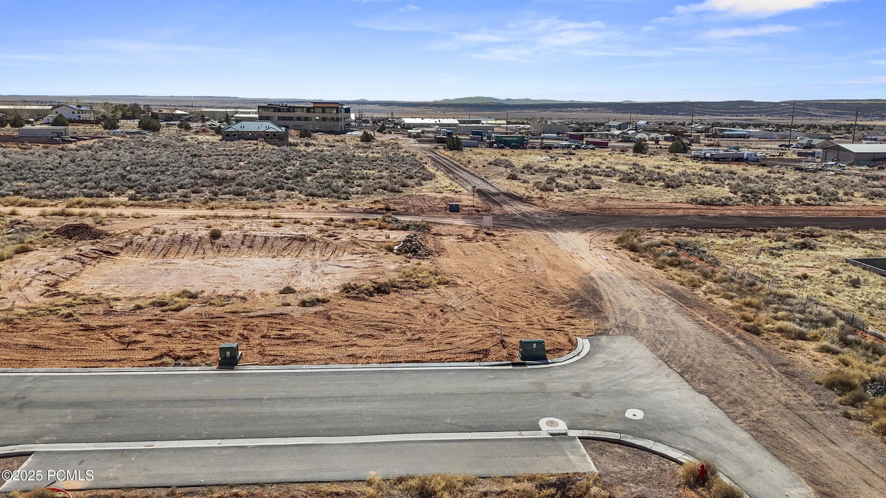 Kokopelli Street #1, Hildale, UT 84784