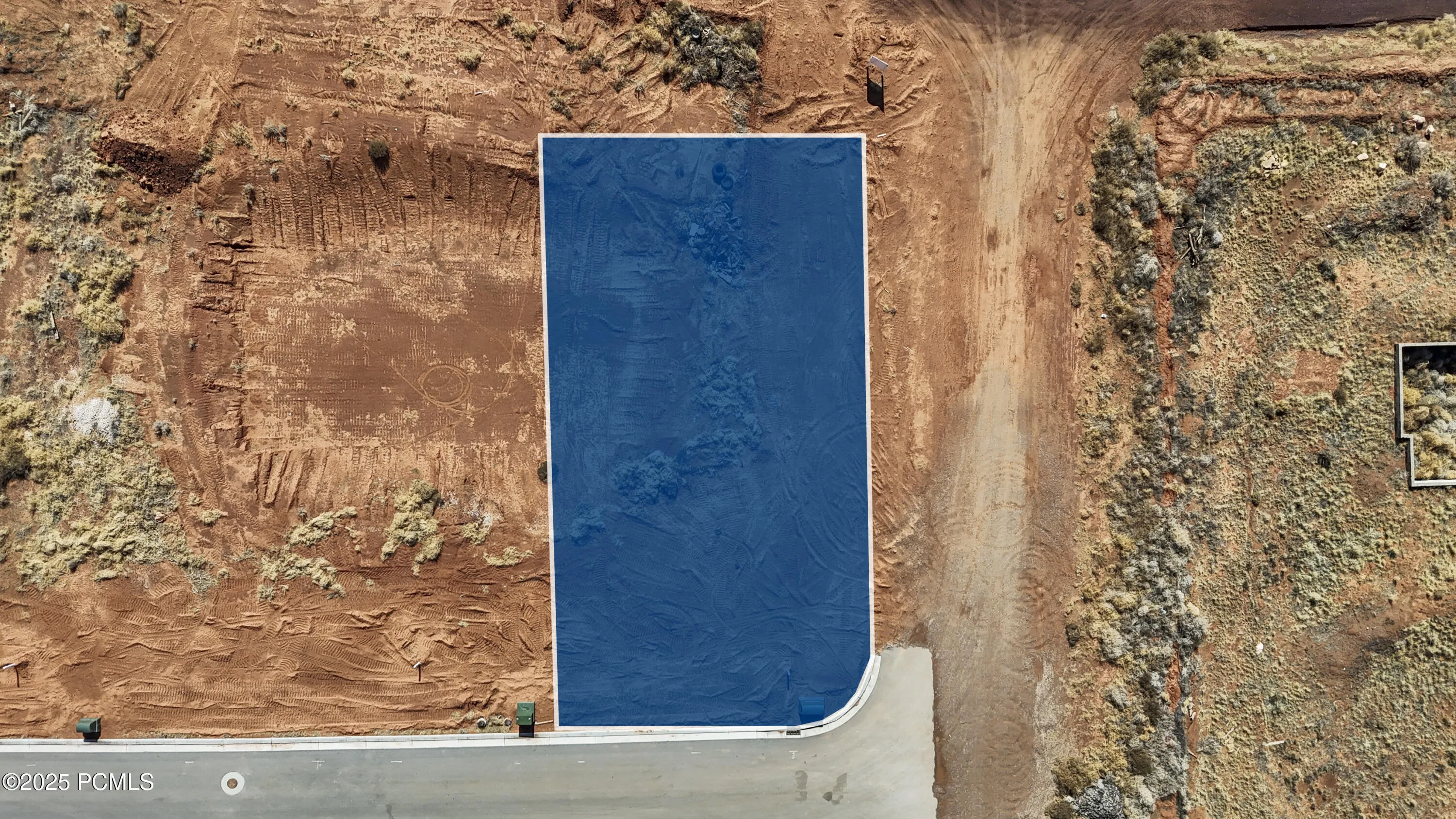 Kokopelli Street #1, Hildale, UT 84784