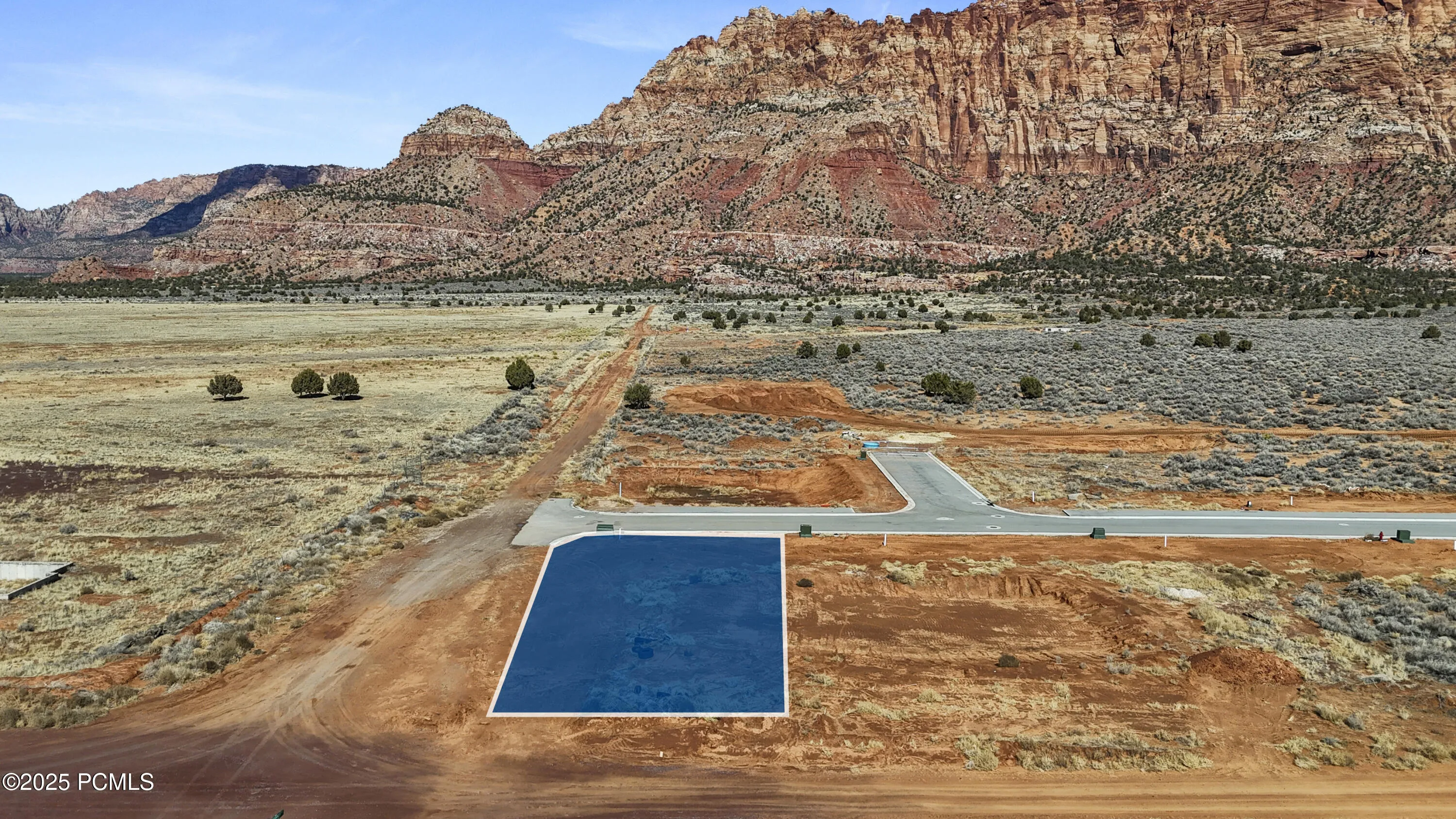 Kokopelli Street #1, Hildale, UT 84784