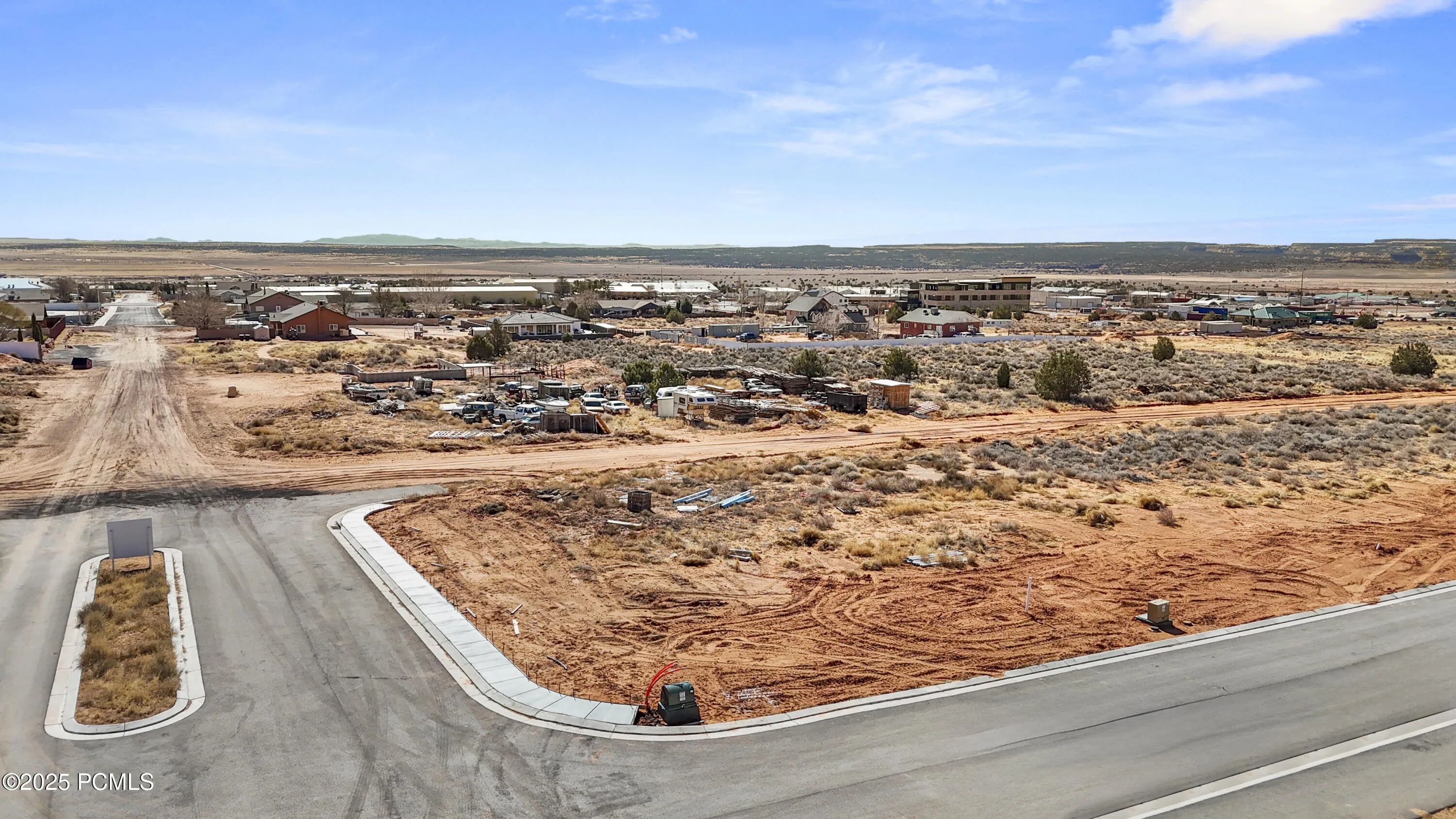 Kokopelli Street #13, Hildale, UT 84784