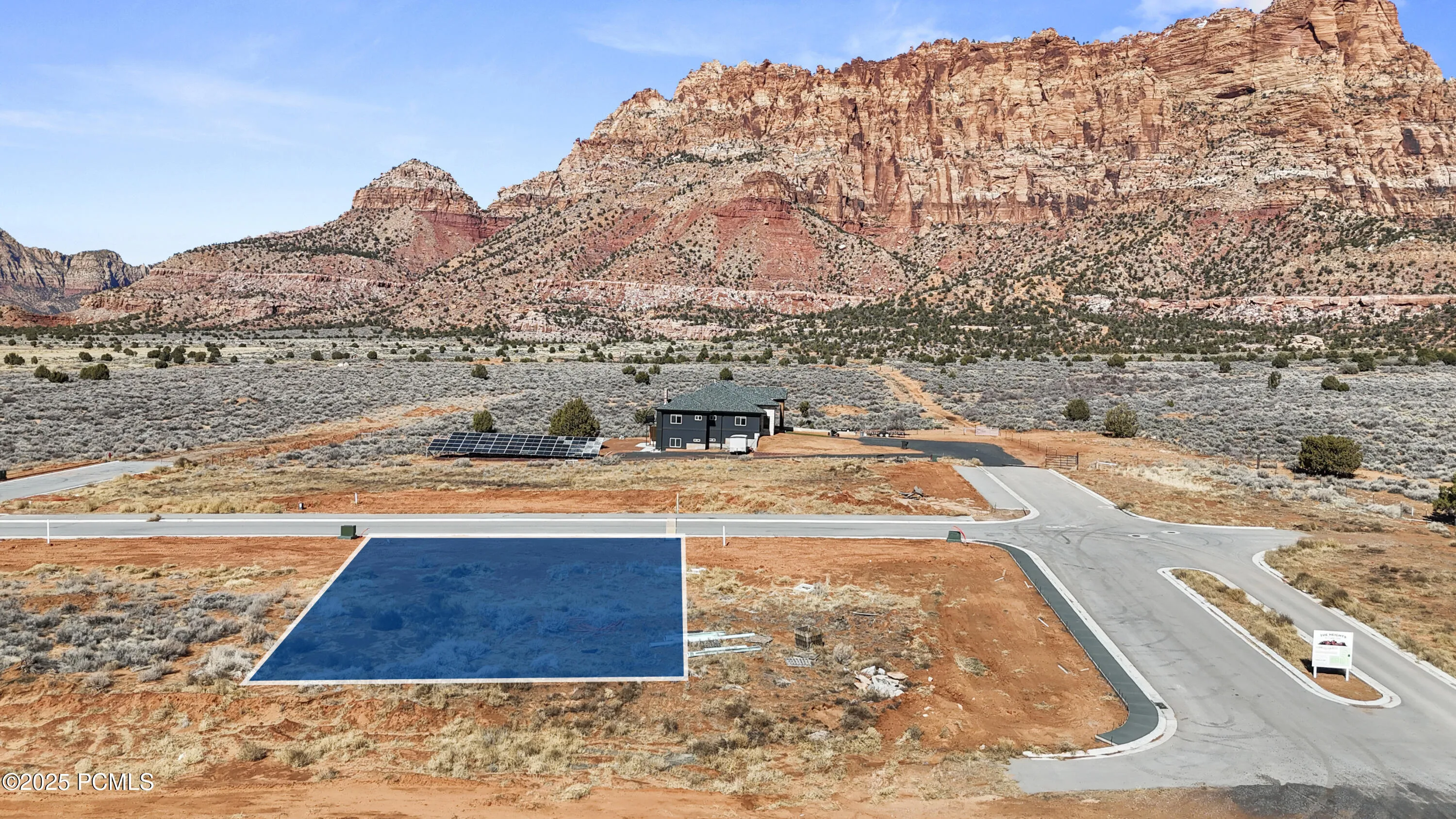 Kokopelli Street #13, Hildale, UT 84784
