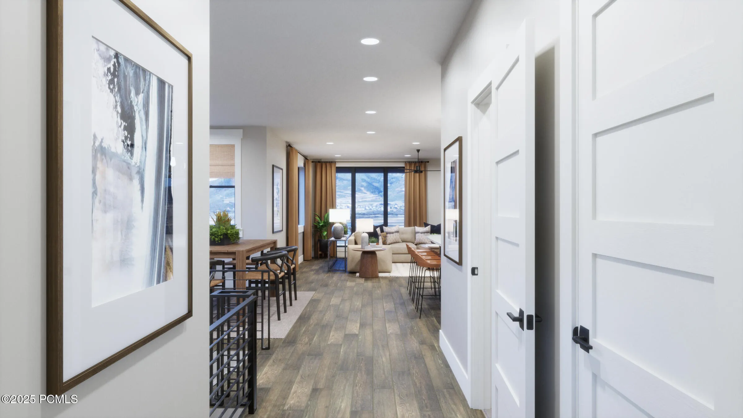 11516 N Deepwater Drive, Hideout, UT 84036