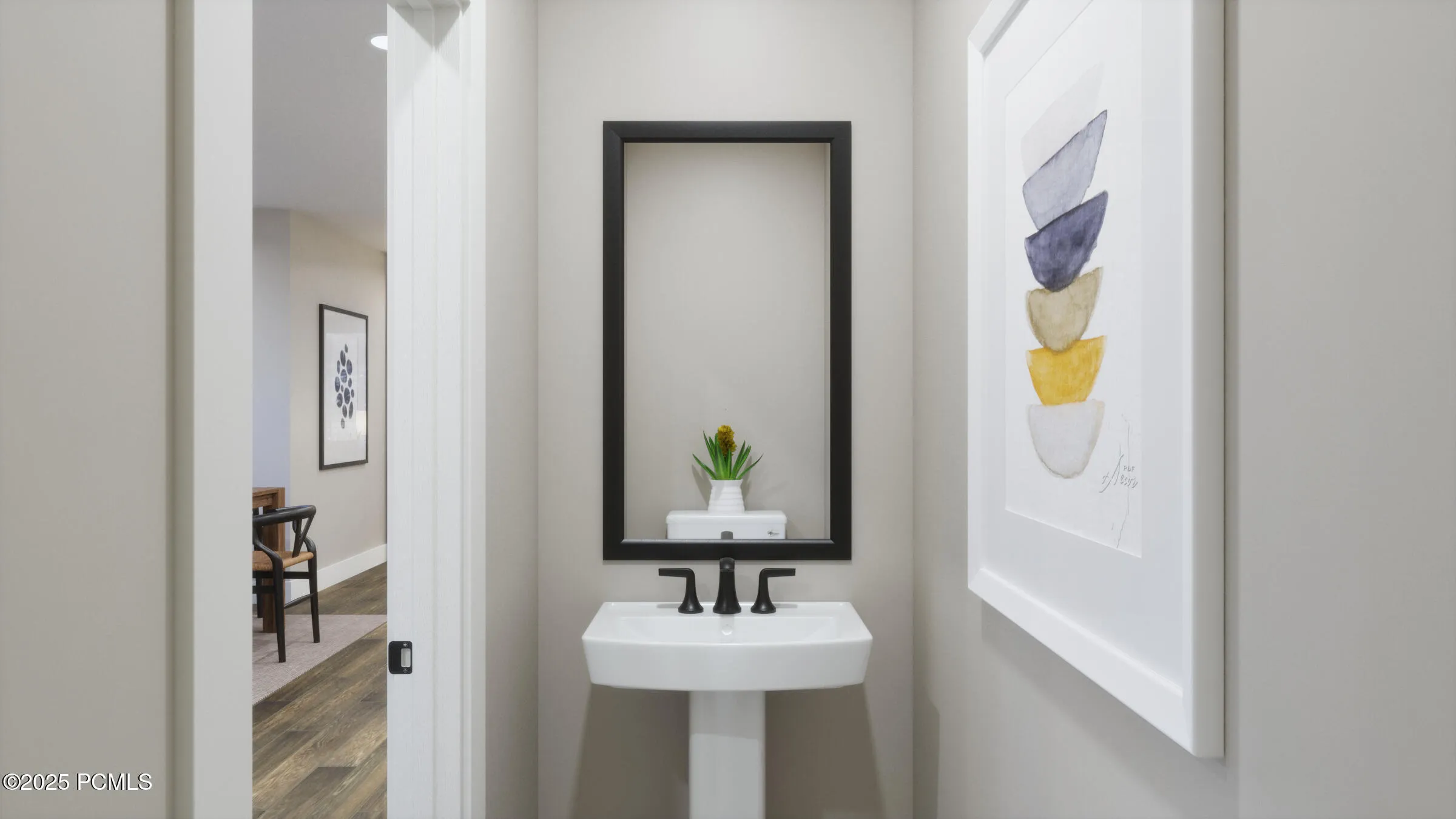 11516 N Deepwater Drive, Hideout, UT 84036