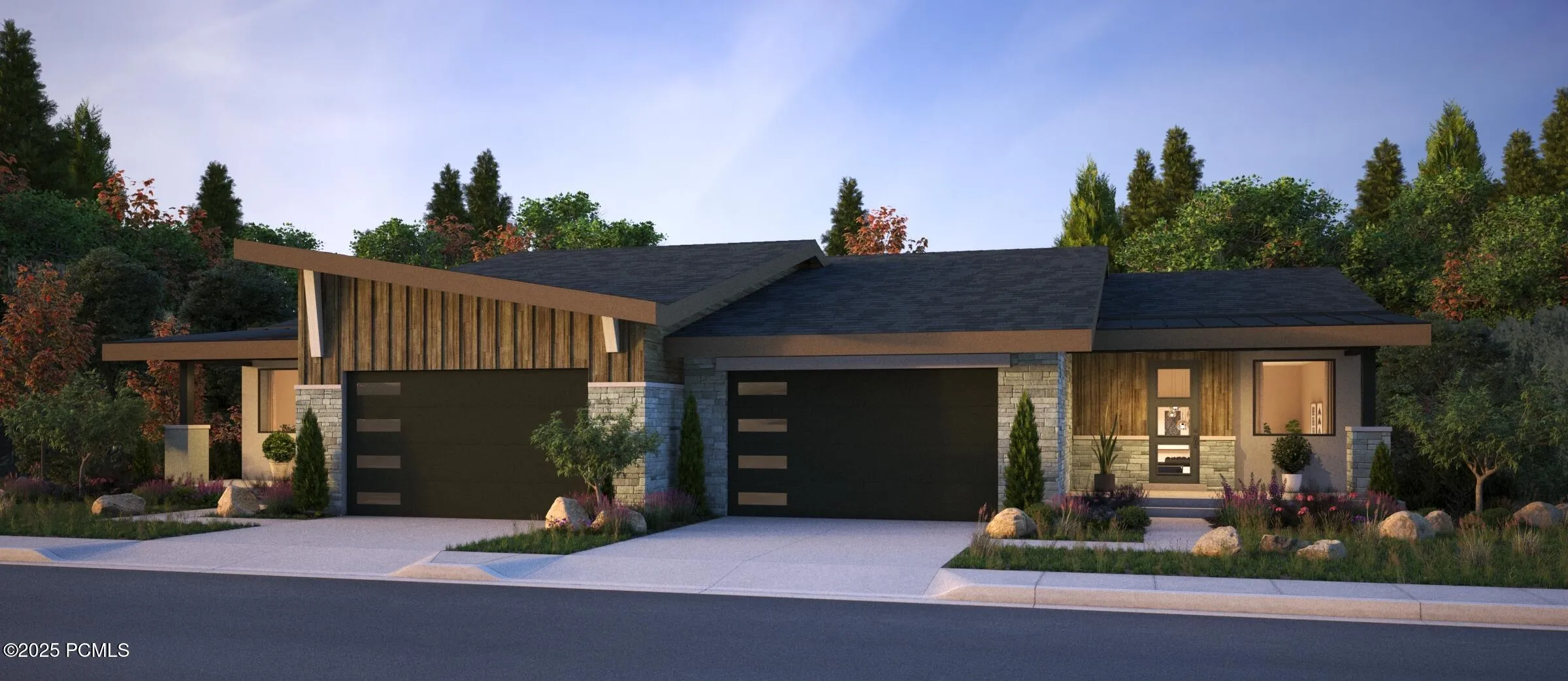 11516 N Deepwater Drive, Hideout, UT 84036