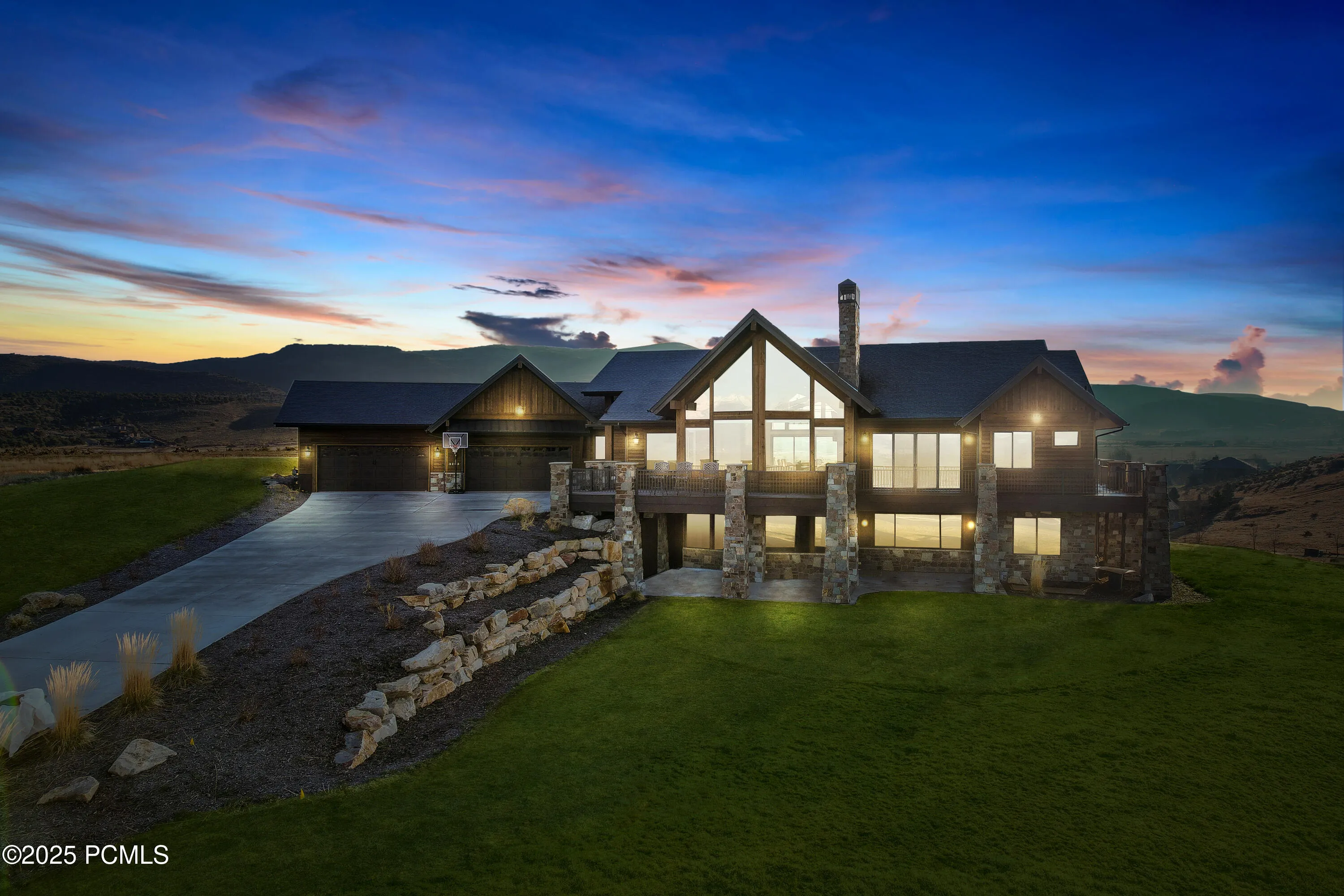 3203 E Kings Crest Court, Heber City, UT 84032