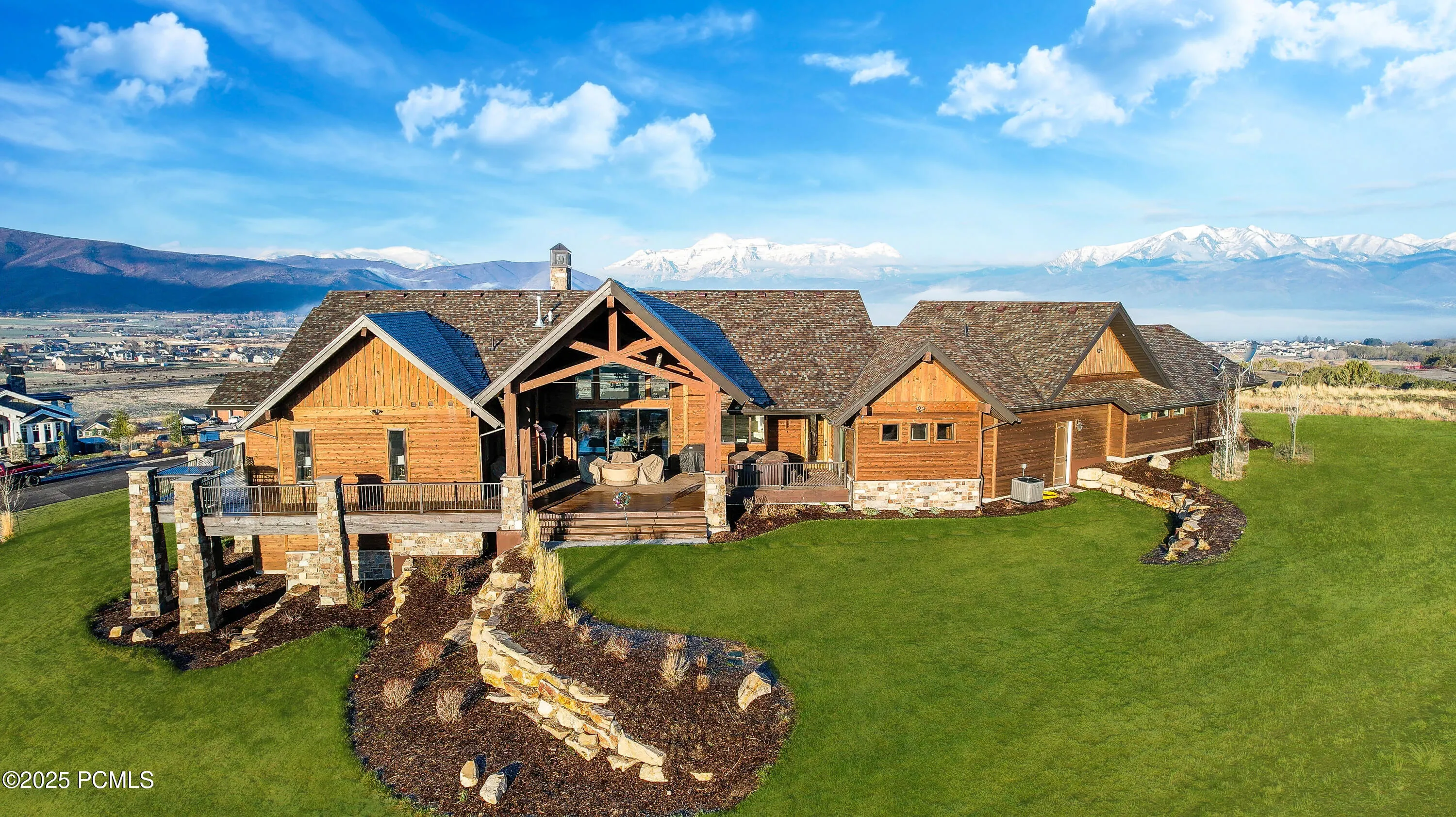 3203 E Kings Crest Court, Heber City, UT 84032