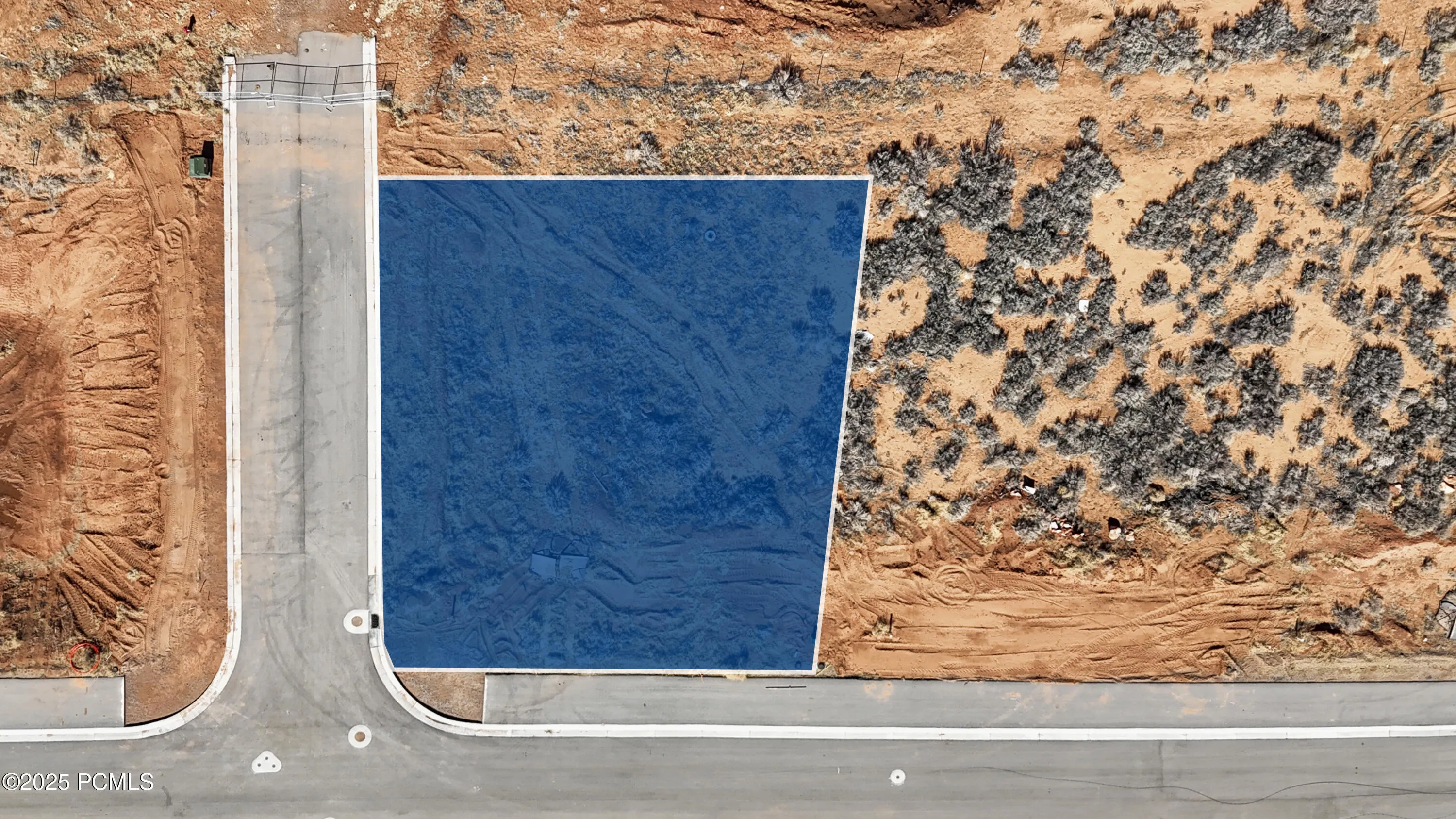 Kokopelli Street #24, Hildale, UT 84784