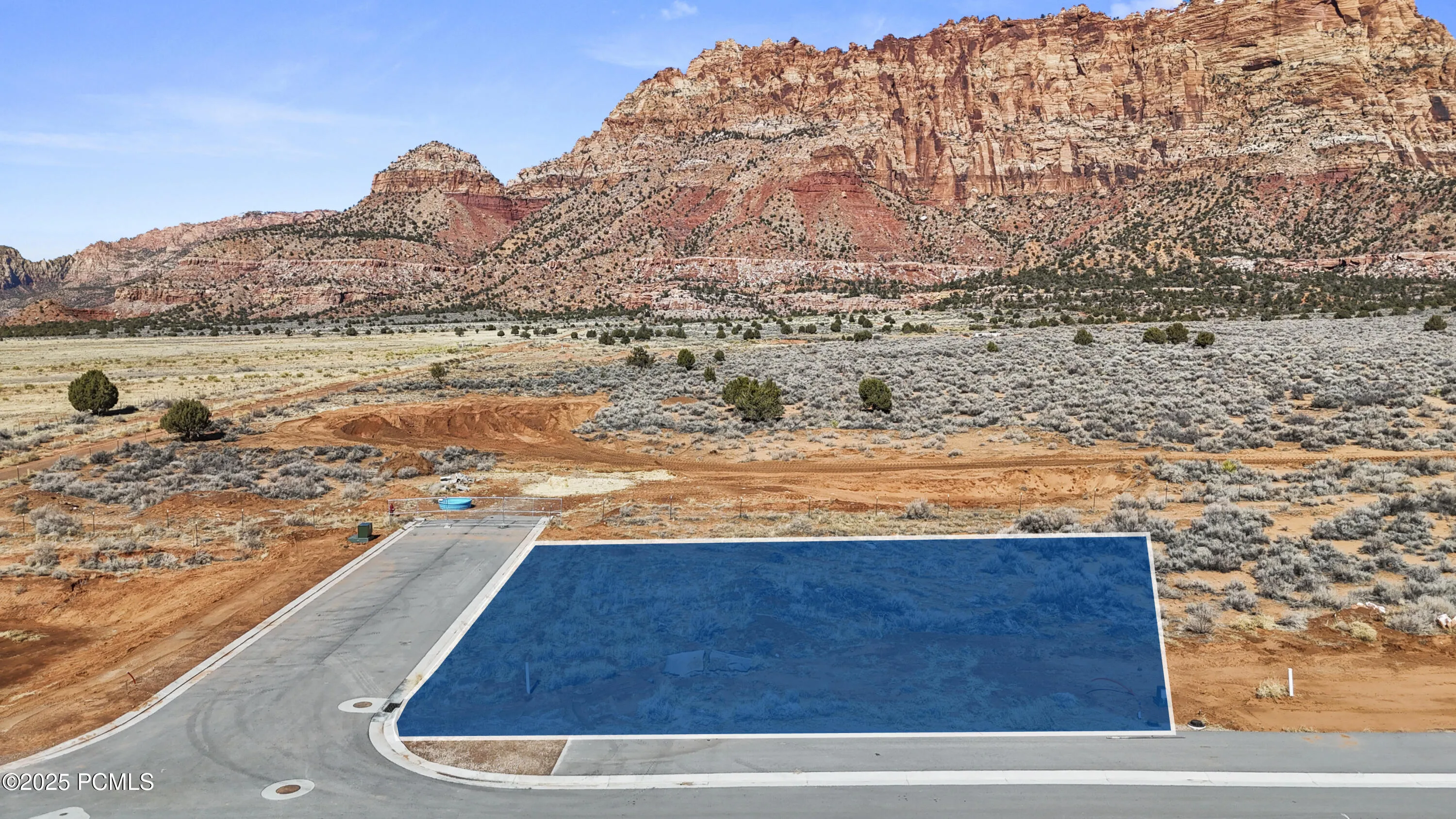 Kokopelli Street #24, Hildale, UT 84784
