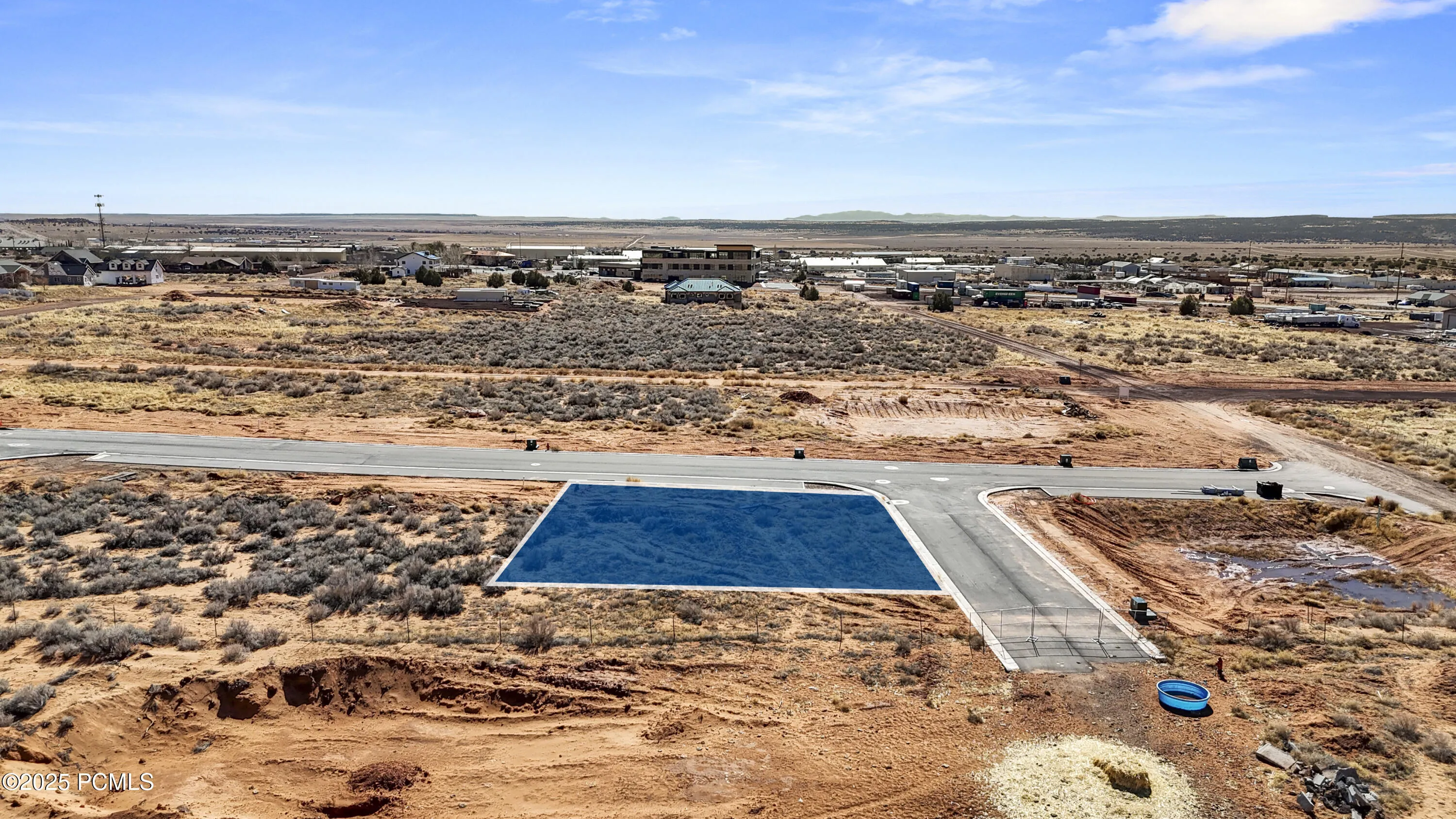 Kokopelli Street #24, Hildale, UT 84784