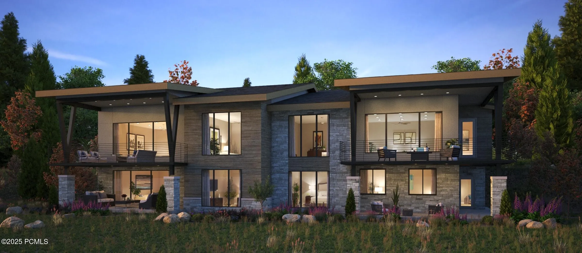 11518 N Deepwater Drive, Hideout, UT 84036