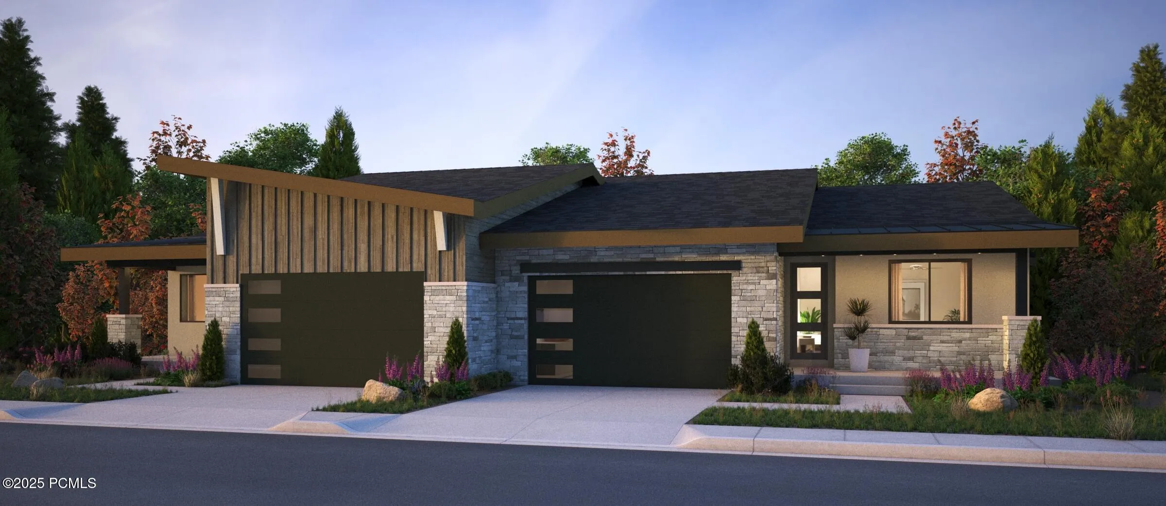 11518 N Deepwater Drive, Hideout, UT 84036