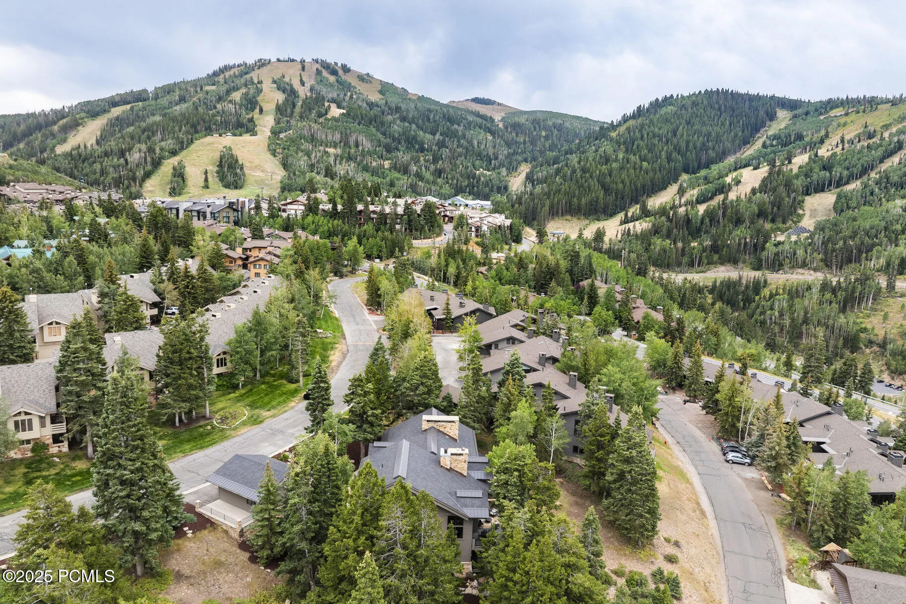 7545 Sterling Drive, Park City, UT 84060