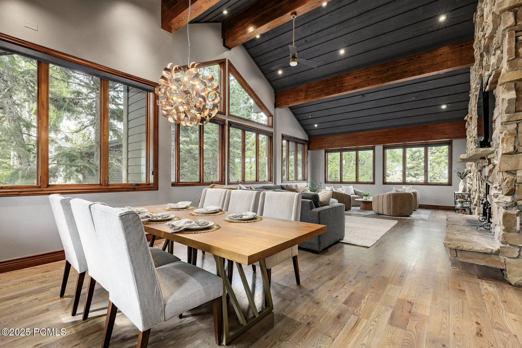 7545 Sterling Drive, Park City, UT 84060