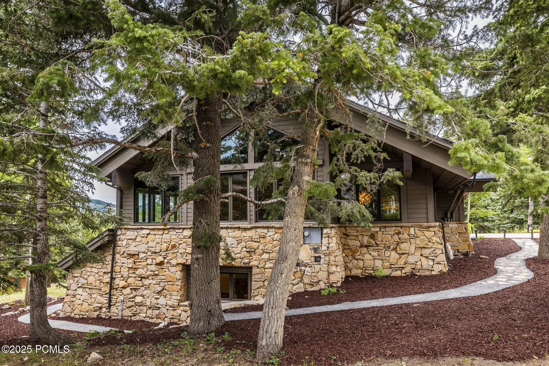 7545 Sterling Drive, Park City, UT 84060