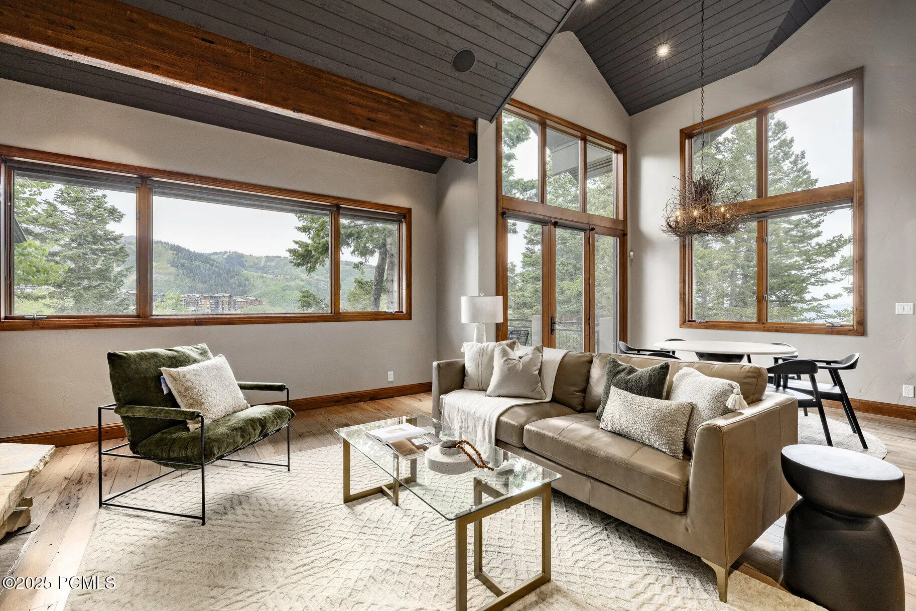 7545 Sterling Drive, Park City, UT 84060