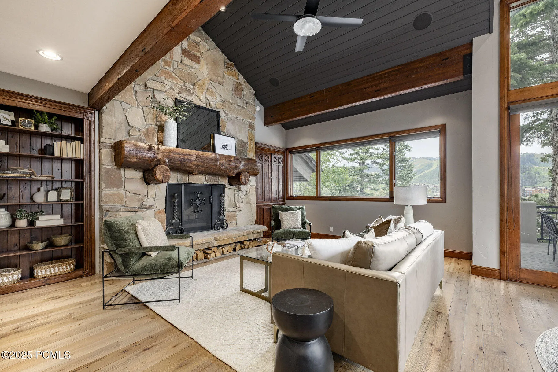 7545 Sterling Drive, Park City, UT 84060