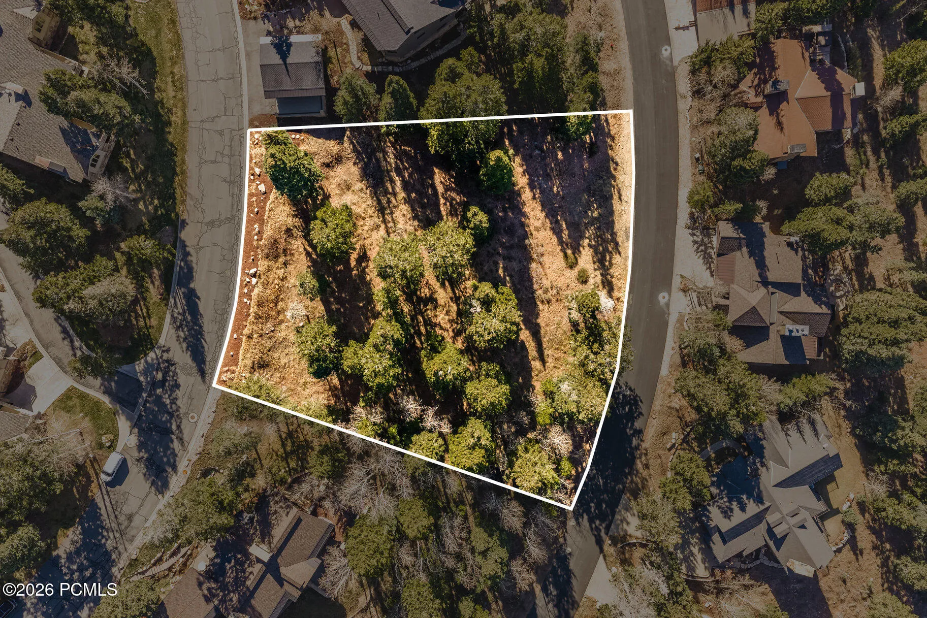 7585 Sterling Drive, Park City, UT 84060