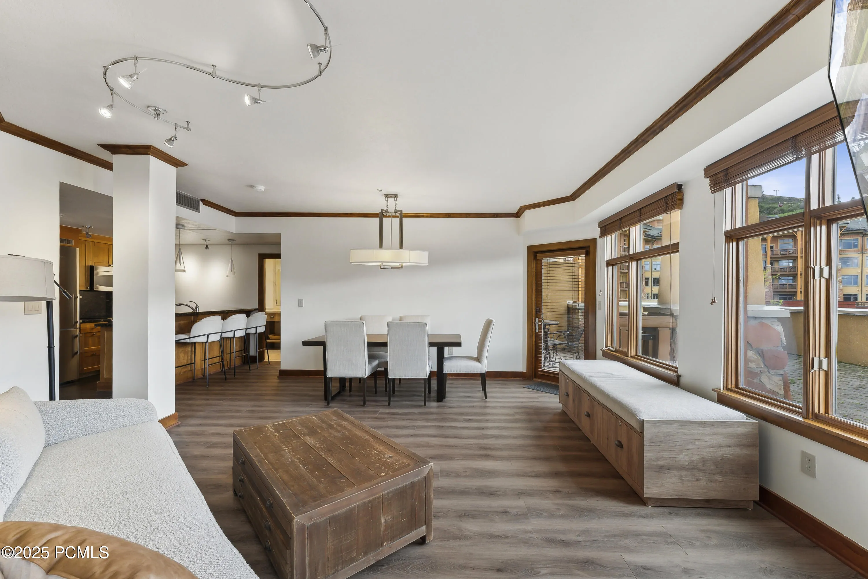 3720 N Sundial Unit C207, Park City, UT 84098