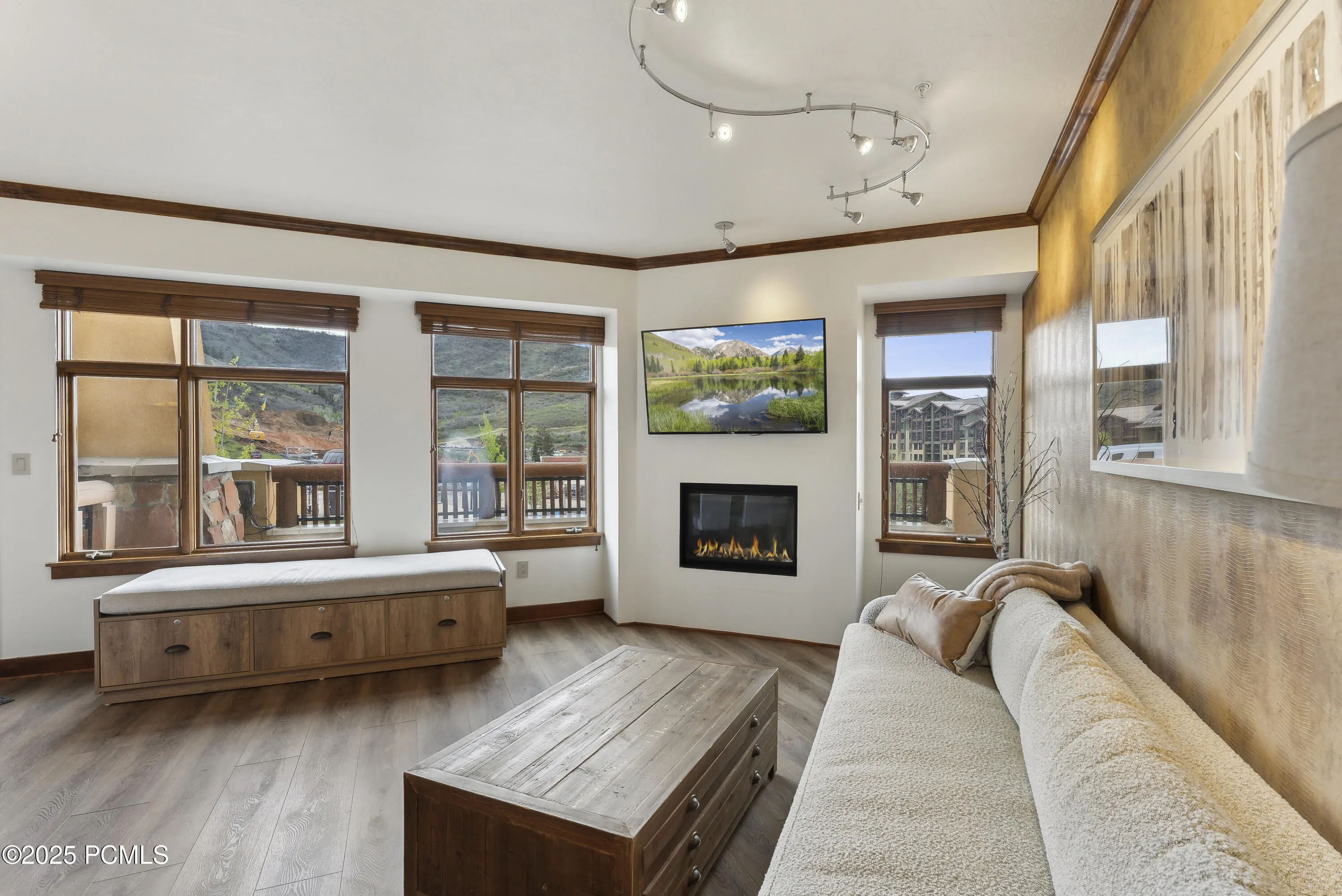 3720 N Sundial Unit C207, Park City, UT 84098