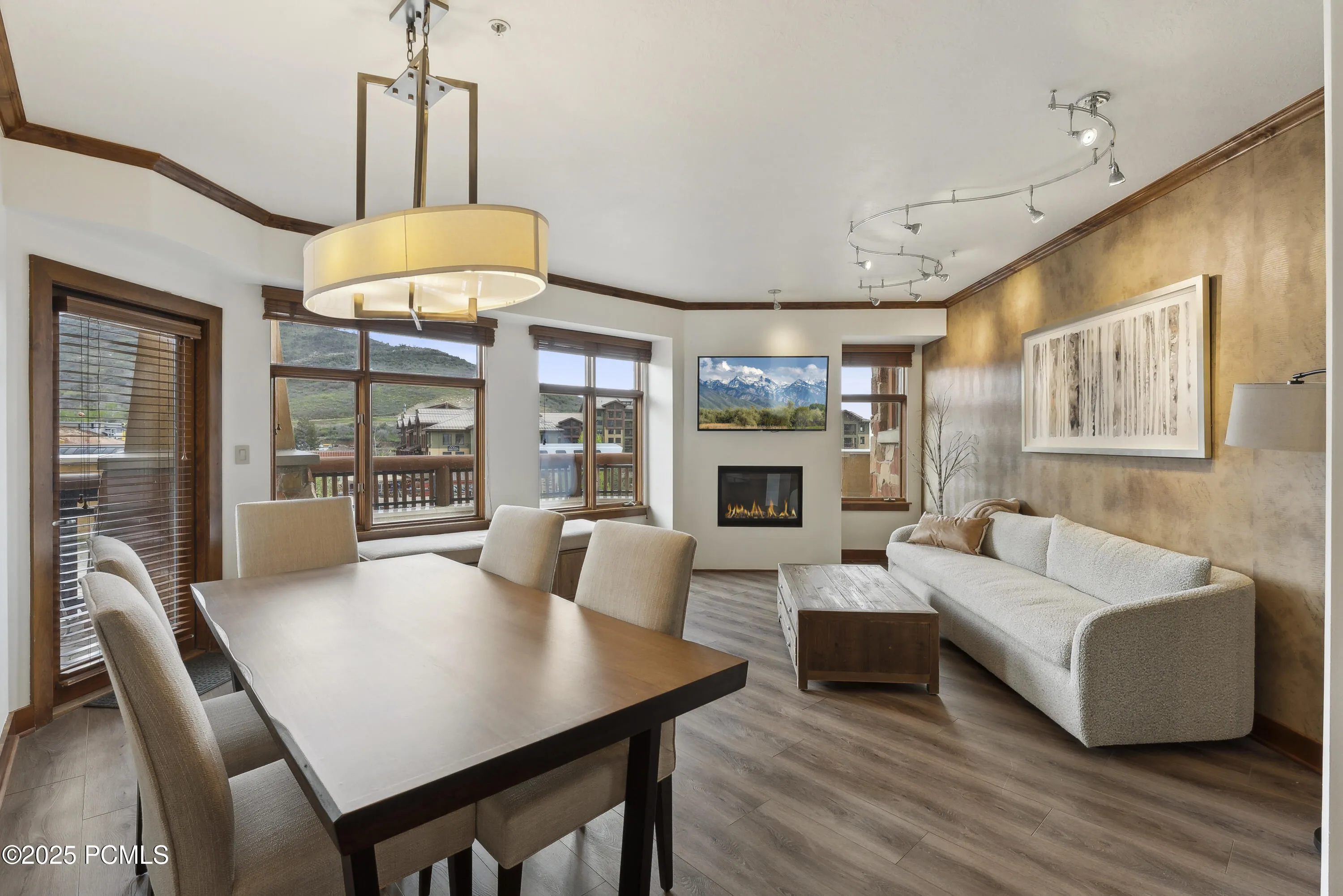 3720 N Sundial Unit C207, Park City, UT 84098